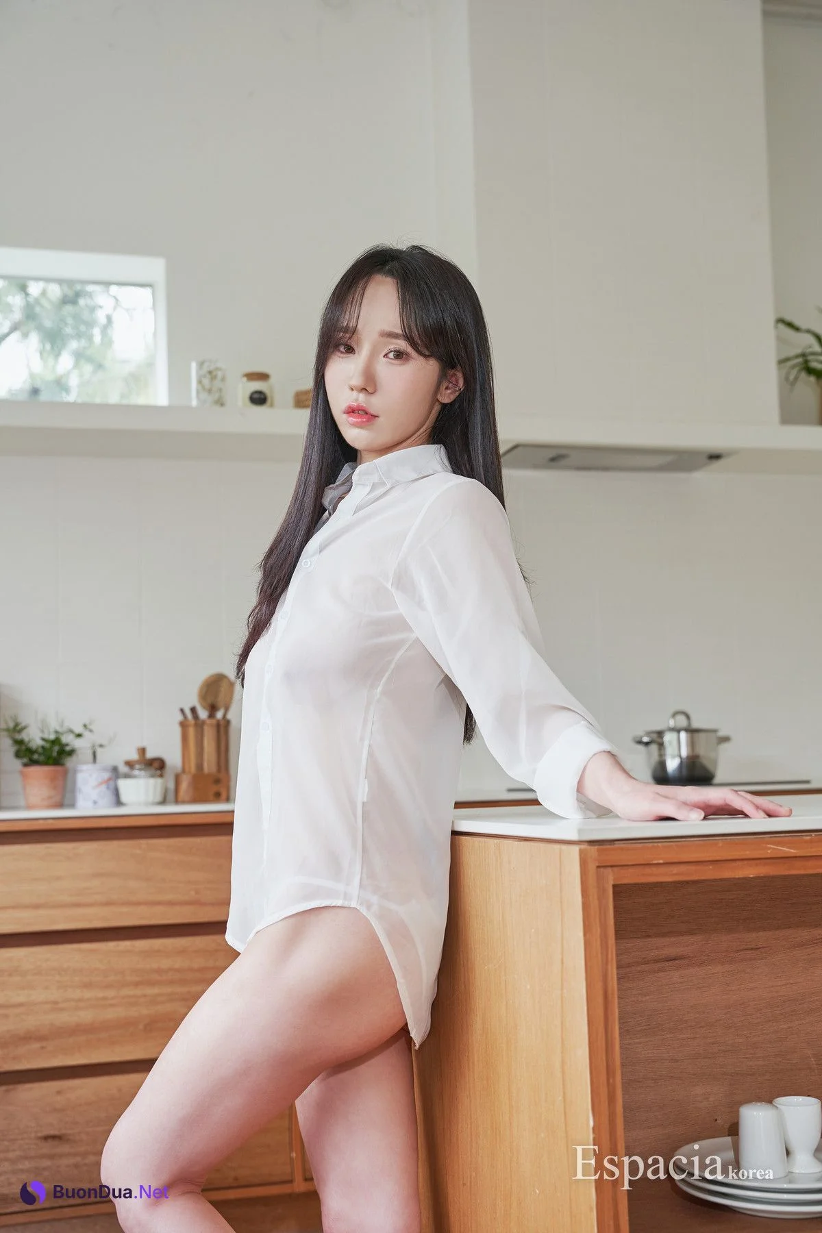 YUNHA [Espasia Korea] EHC#051 - Photo 5