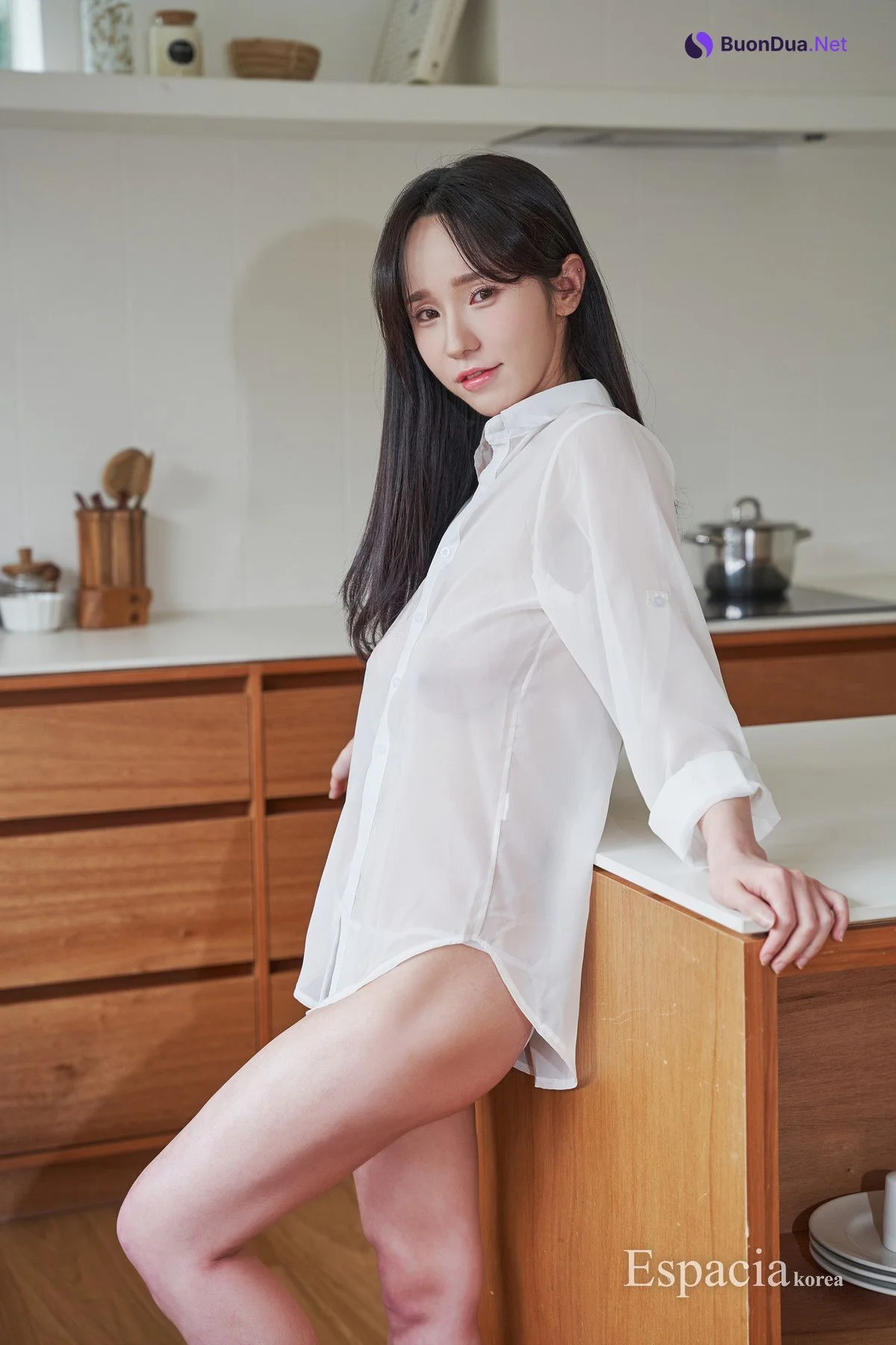 YUNHA [Espasia Korea] EHC#051 - Photo 6