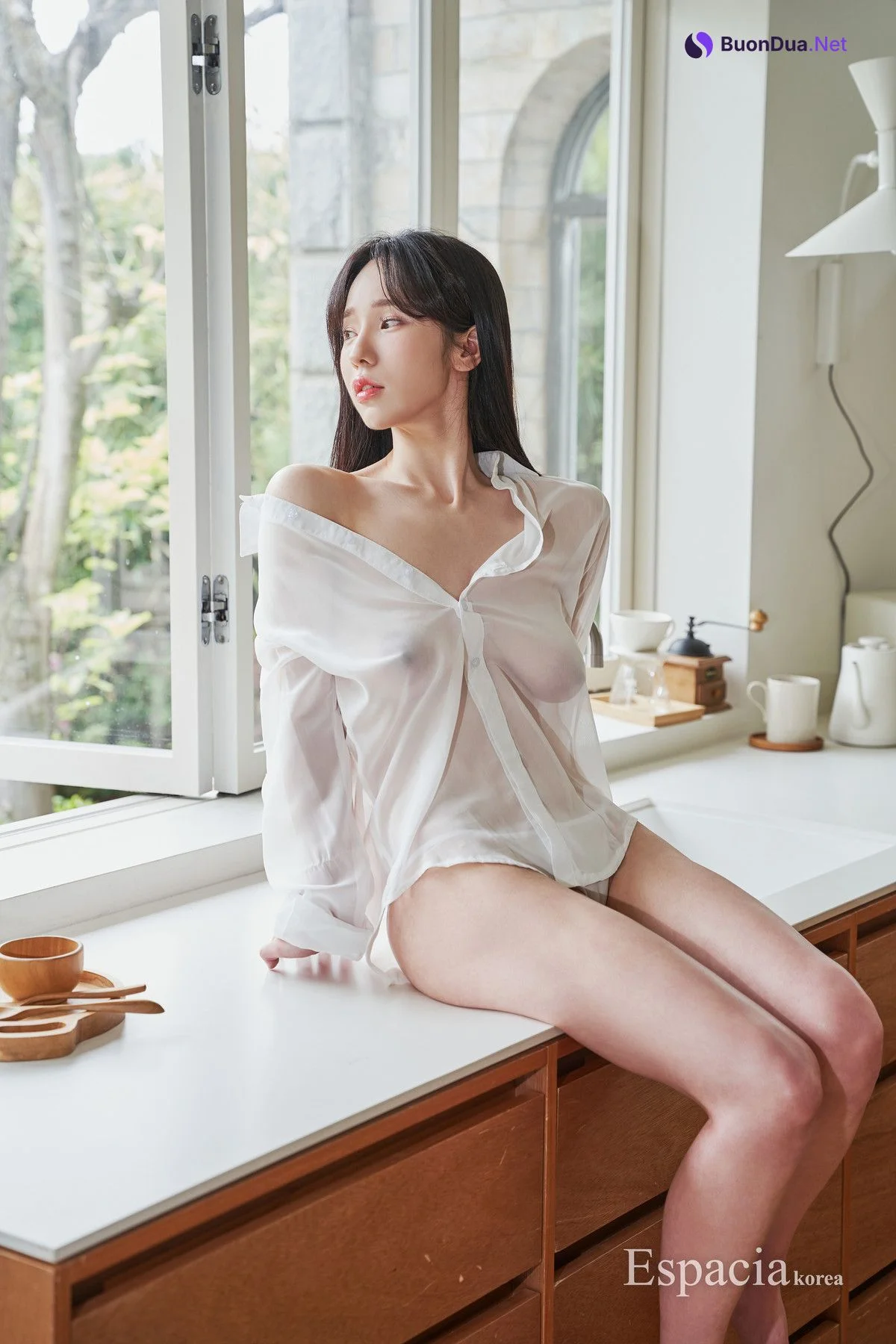 YUNHA [Espasia Korea] EHC#051 - Photo 8