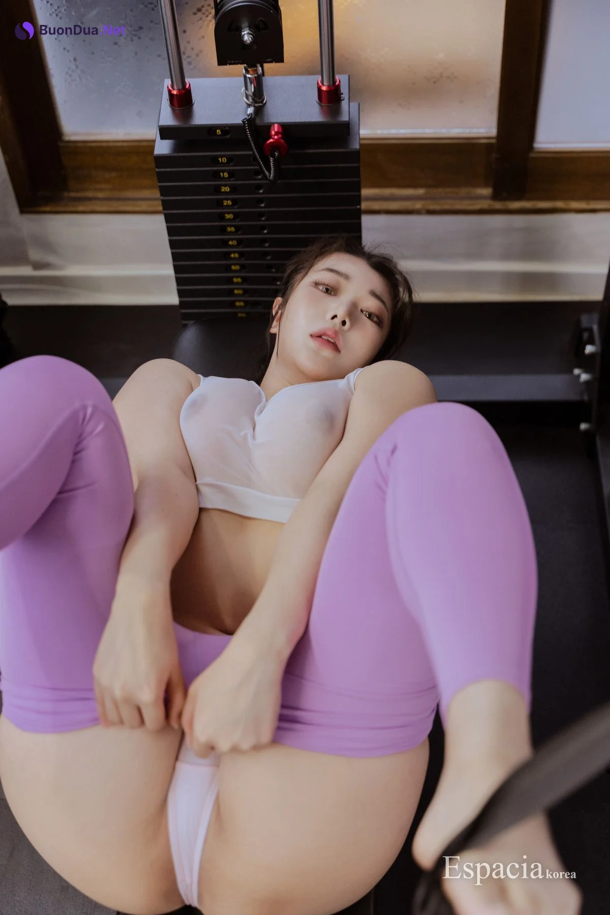 Yuni 유니, [Espacia Korea] EHC#139 - Photo 18