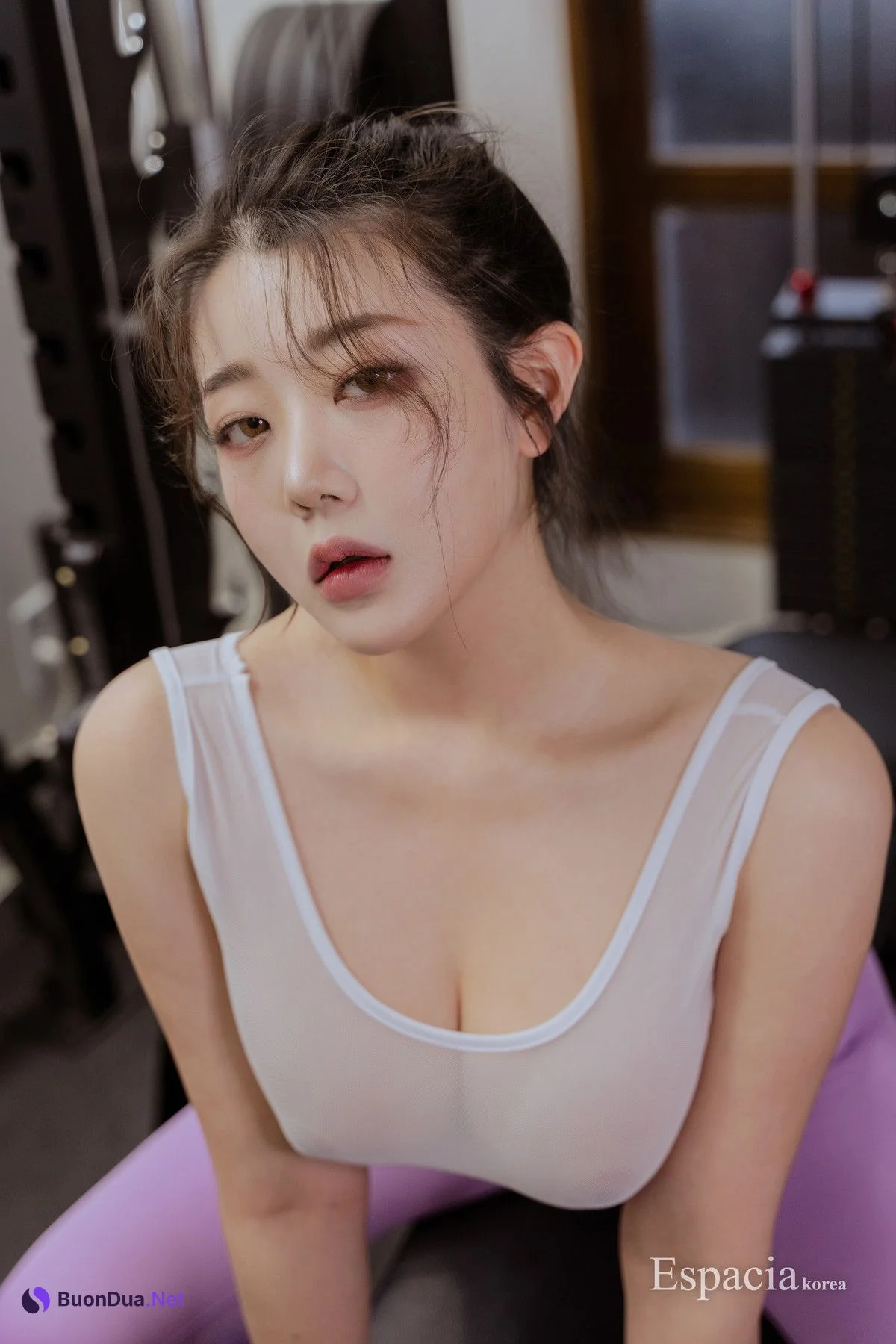 Yuni 유니, [Espacia Korea] EHC#139 - Photo 3