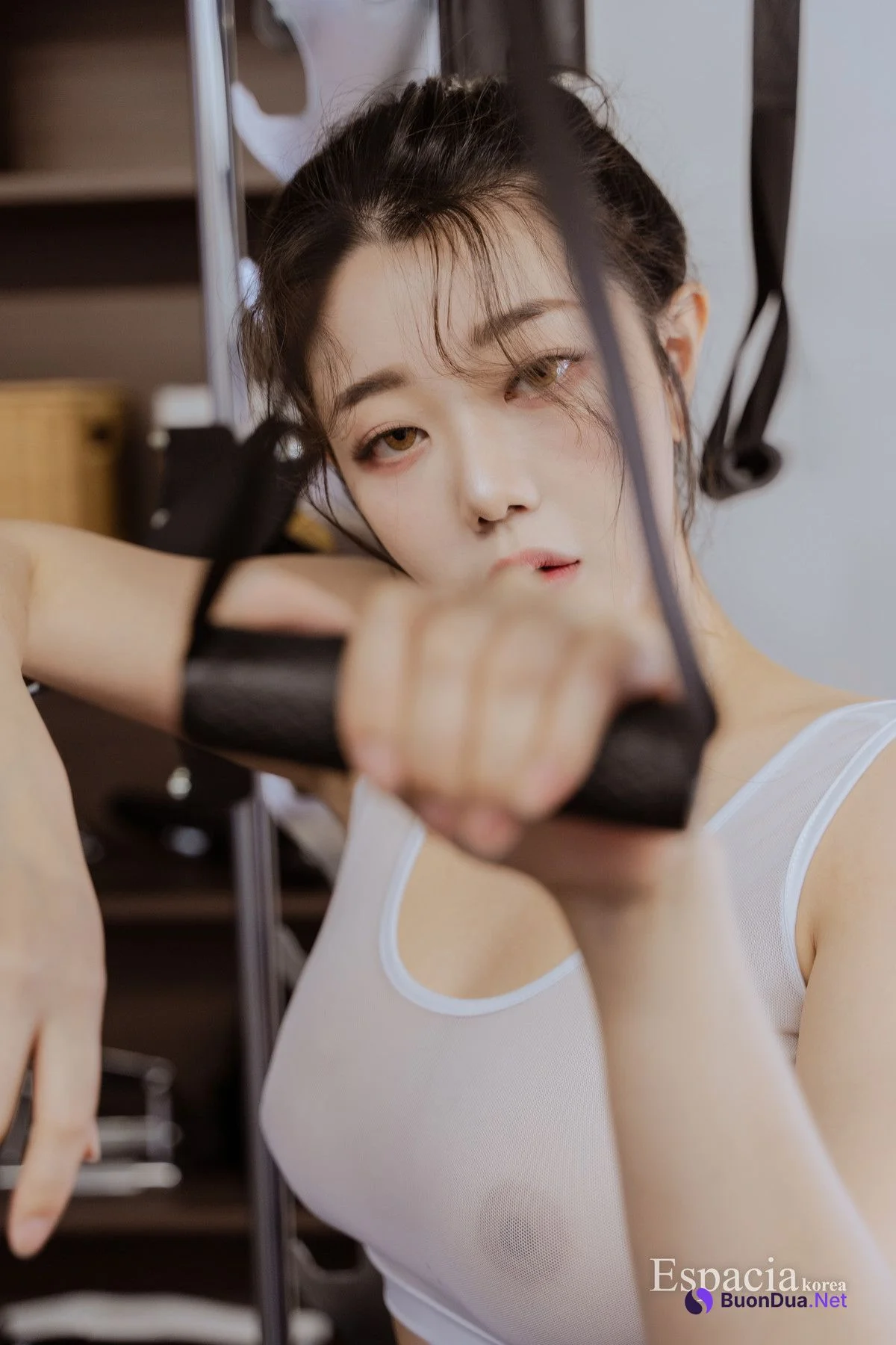 Yuni 유니, [Espacia Korea] EHC#139 - Photo 7