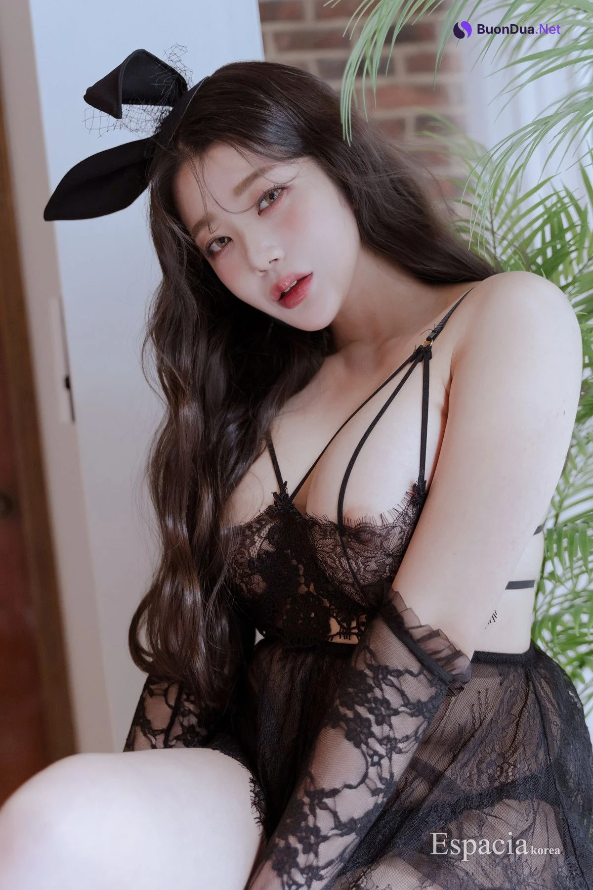 Yuni 유니, Espacia Korea EHC#148 Set.02 - Photo 5
