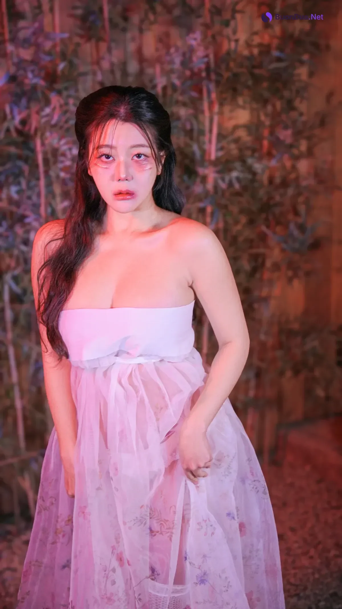 Yuni 유니, PhotoBook 「Gumiho」 Set.01 - Photo 15