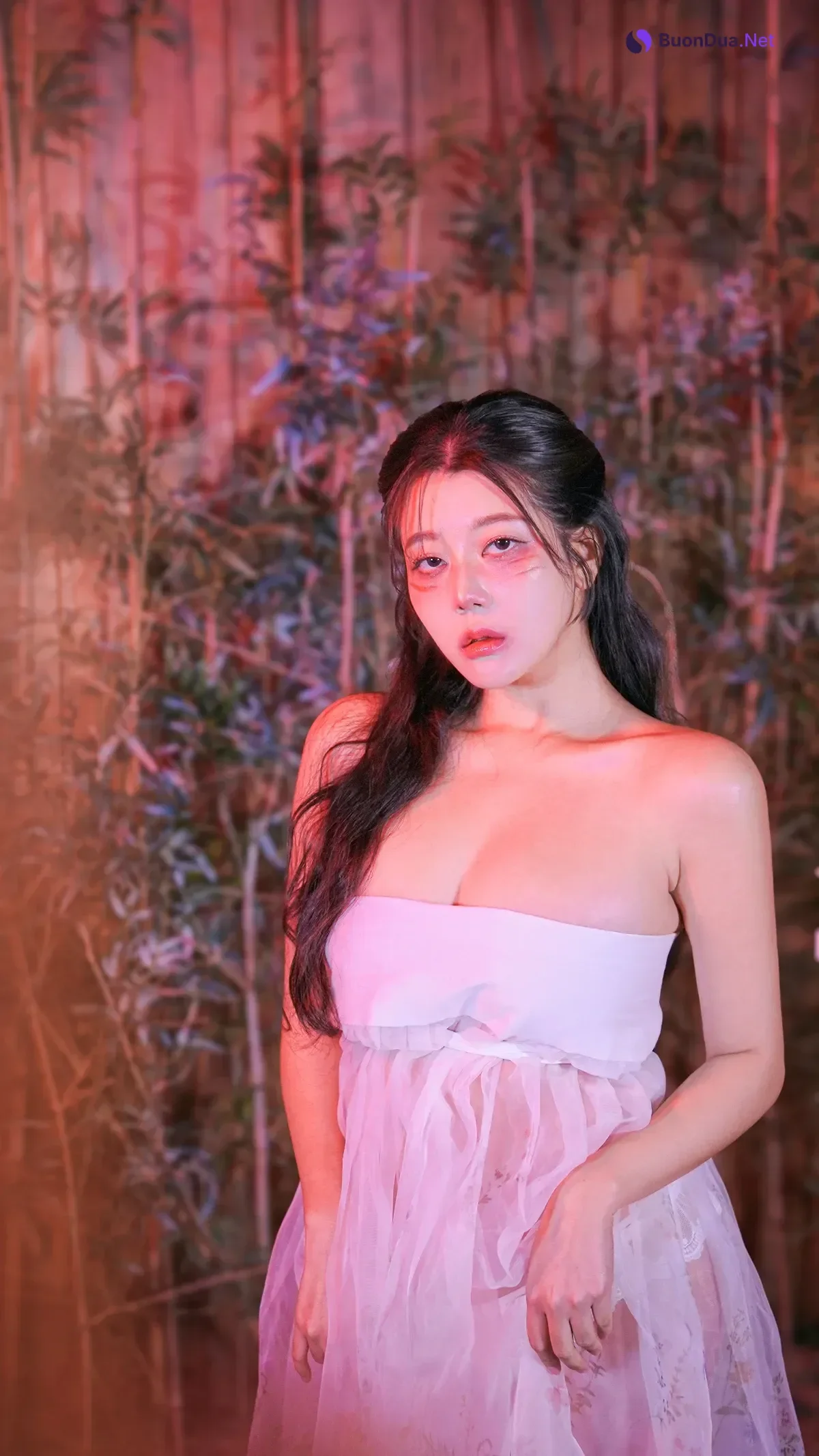 Yuni 유니, PhotoBook 「Gumiho」 Set.01 - Photo 16