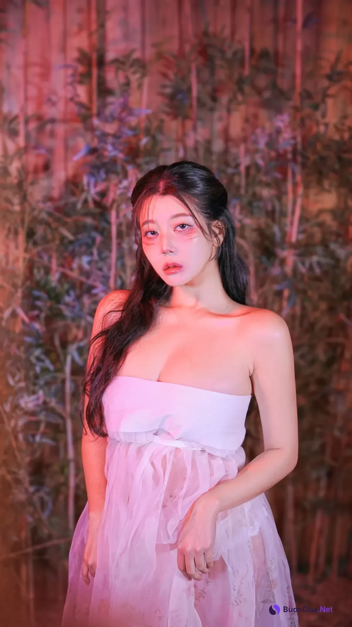 Yuni 유니, PhotoBook 「Gumiho」 Set.01 - Photo 17