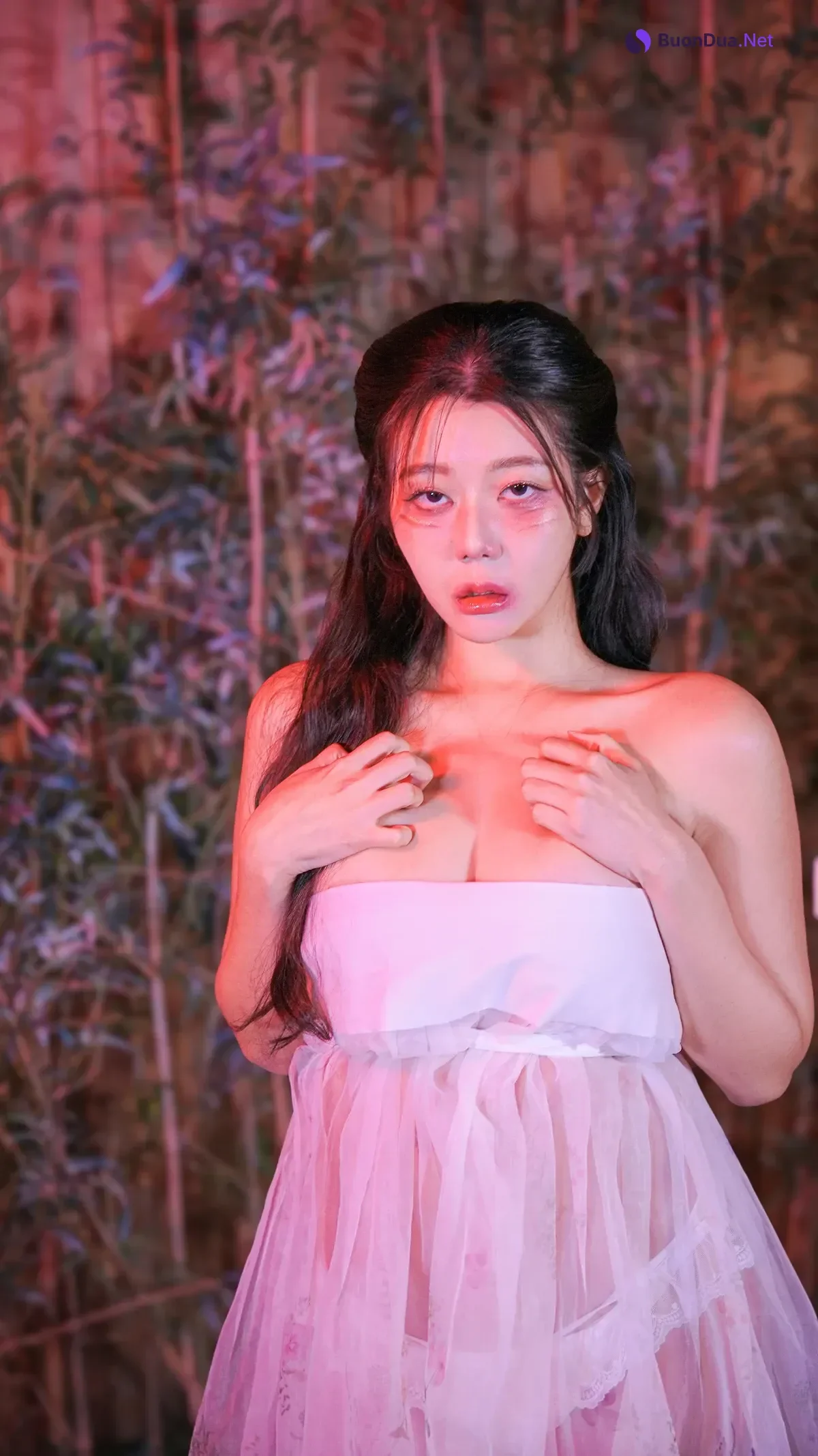 Yuni 유니, PhotoBook 「Gumiho」 Set.01 - Photo 18
