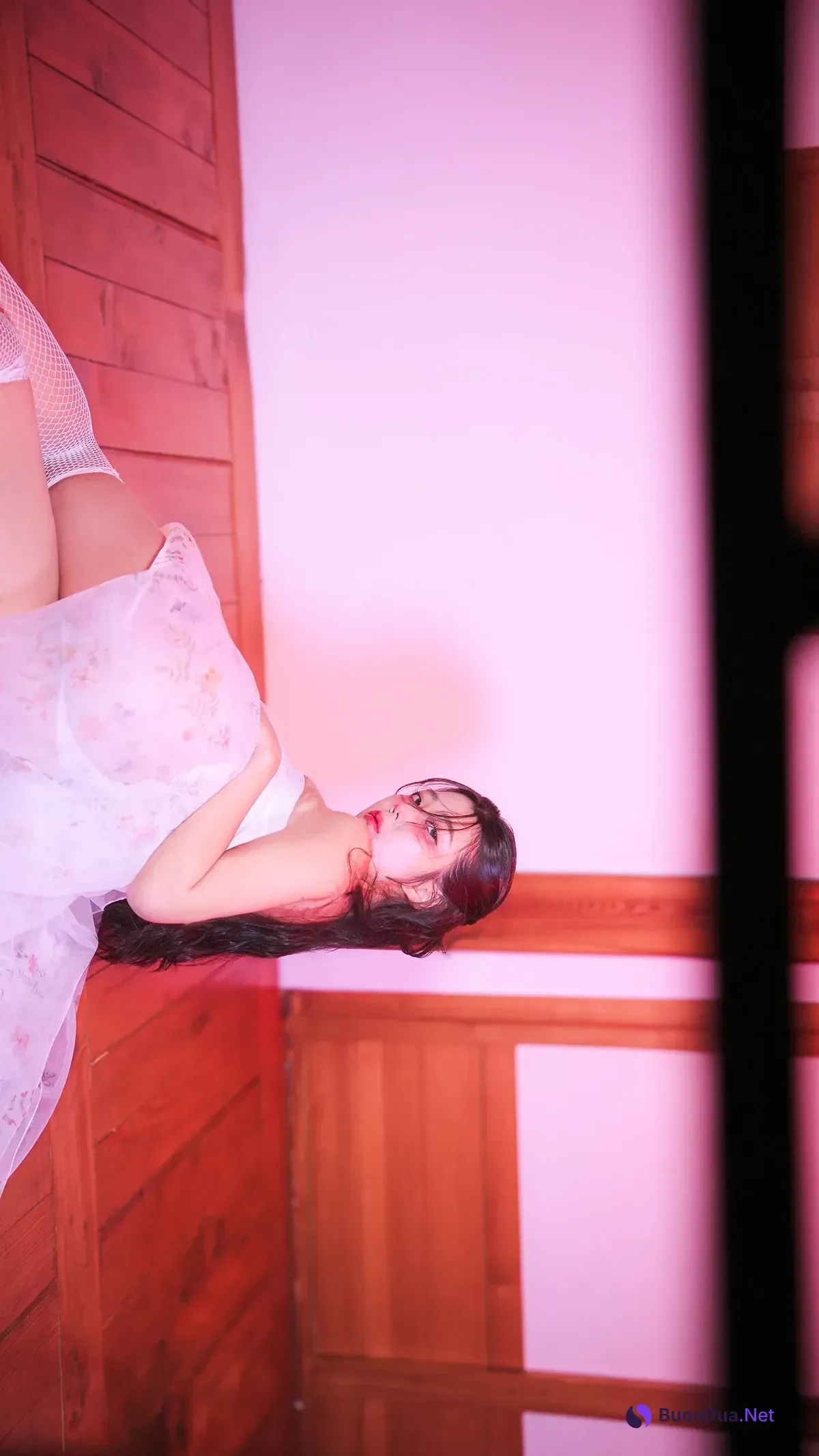 Yuni 유니, PhotoBook 「Gumiho」 Set.02 - Photo 14