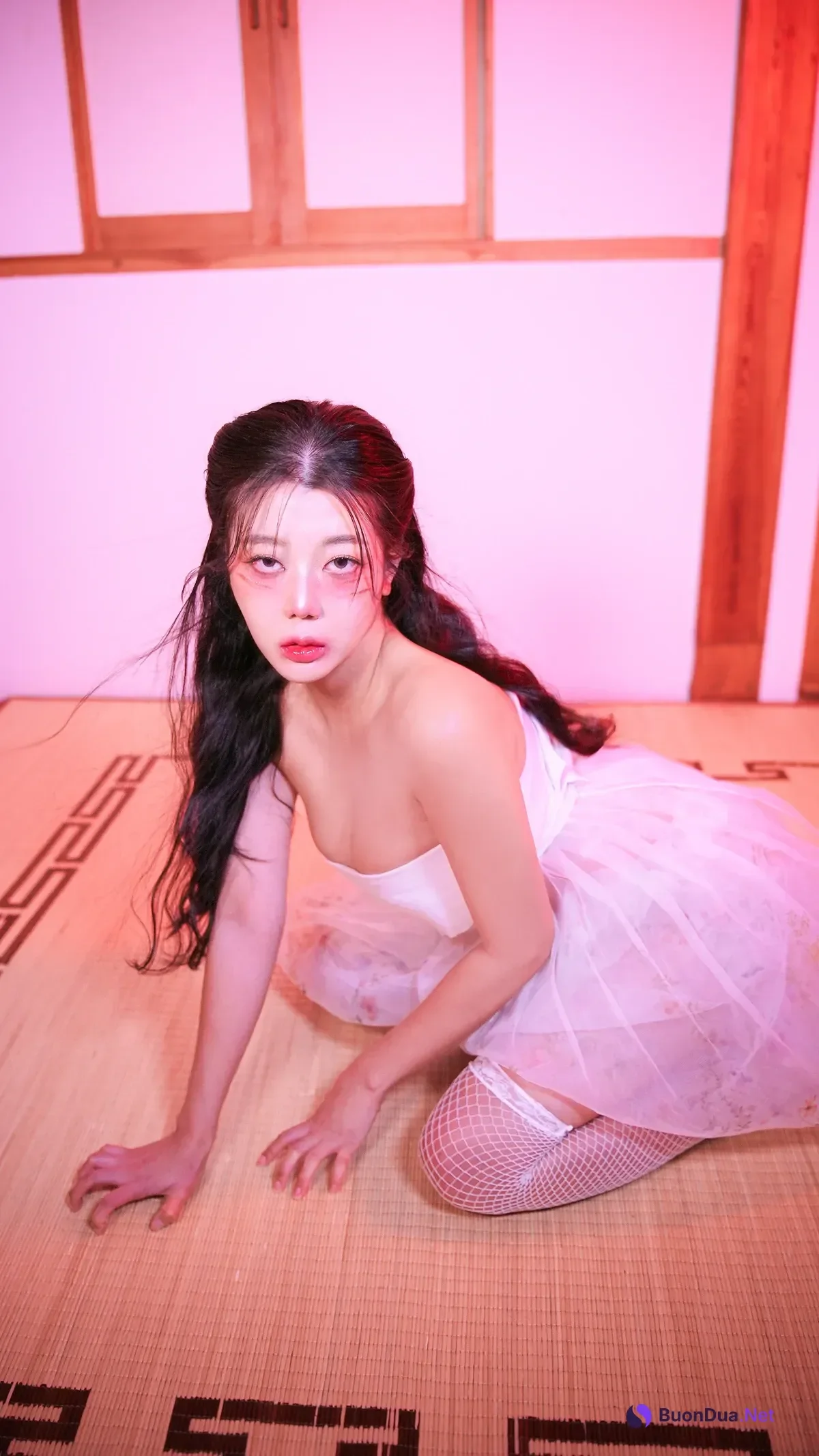 Yuni 유니, PhotoBook 「Gumiho」 Set.02 - Photo 3