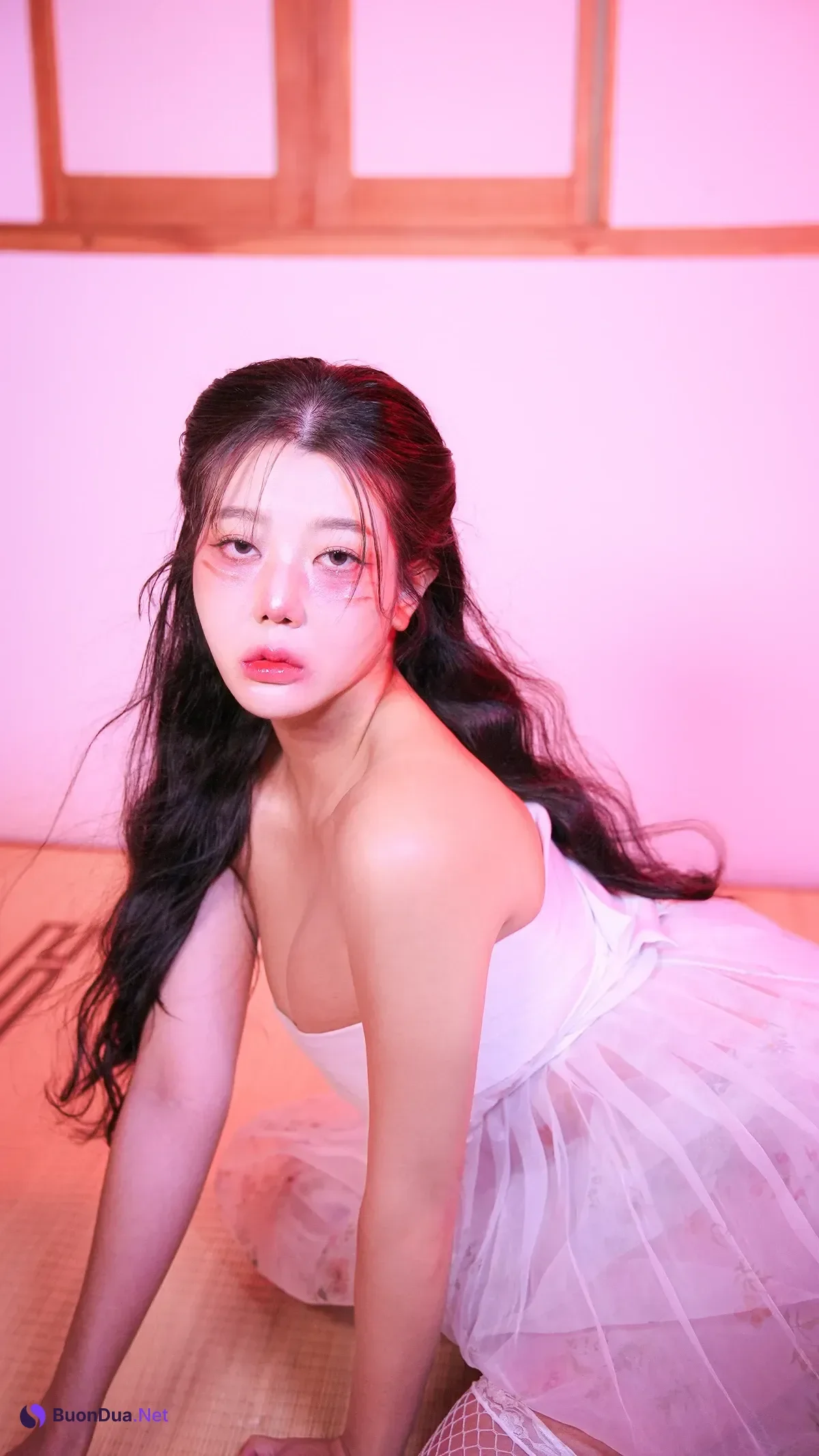 Yuni 유니, PhotoBook 「Gumiho」 Set.02 - Photo 4