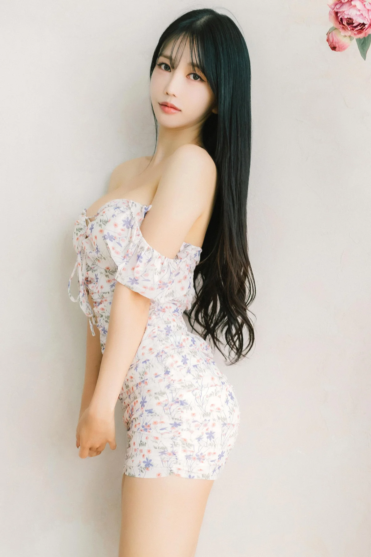 Yunjin 챌이, [Moon Night Snap] Cant Have You Set.01