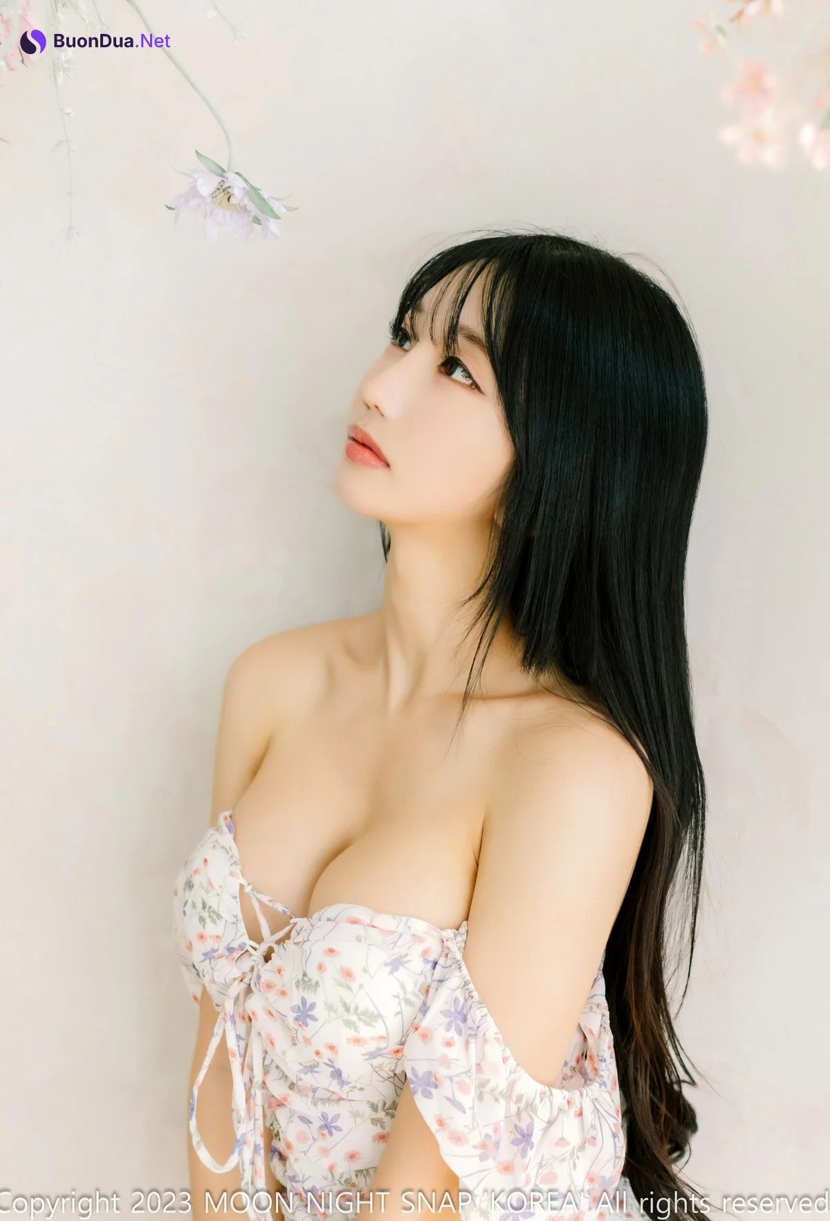 Yunjin 챌이, [Moon Night Snap] Cant Have You Set.02 - Photo 5