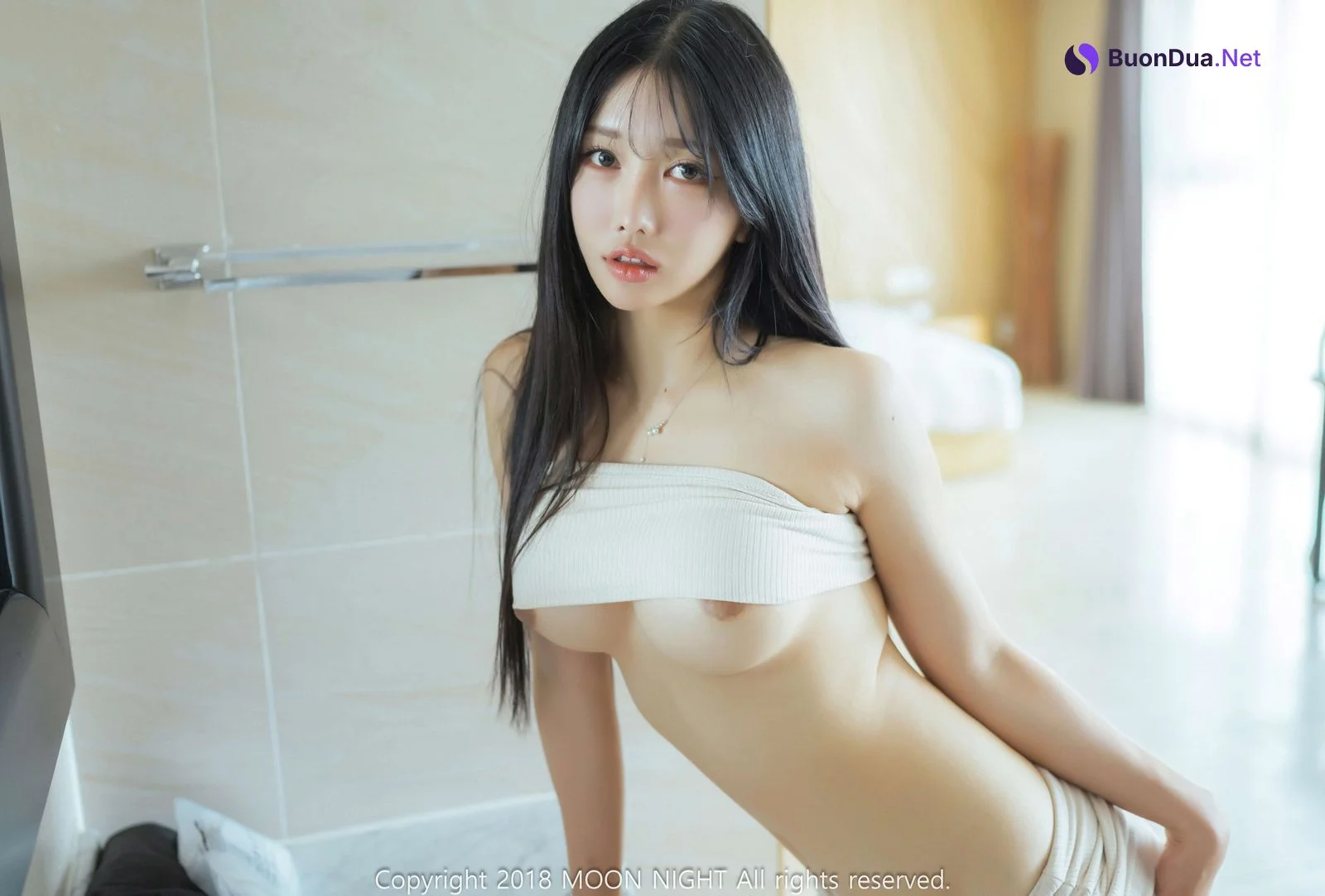 Yunjin 챌이, [Moon Night Snap] Honey Peach Hocance Set.01 - รูปภาพ 5