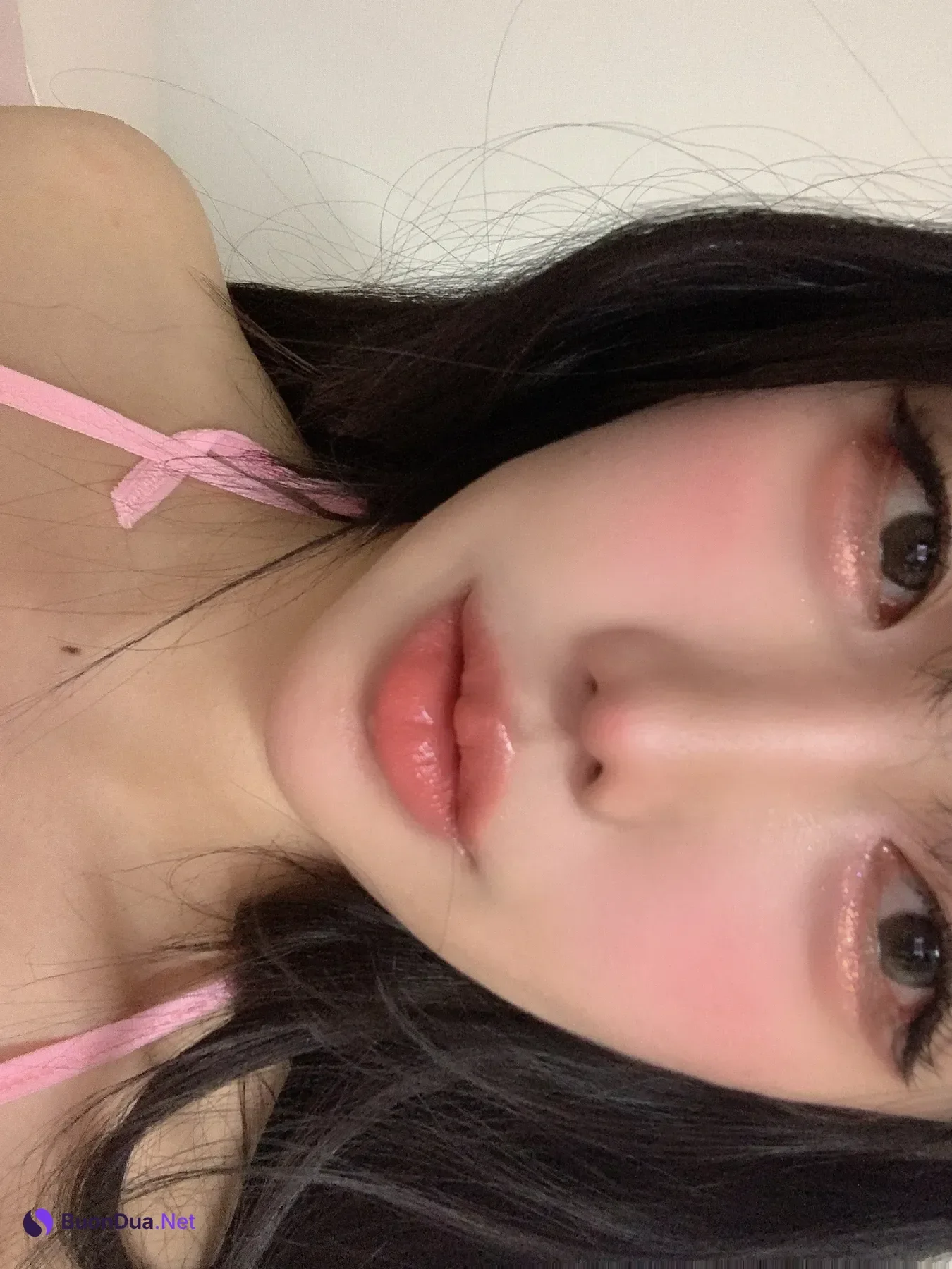 Yunjin 챌이, Moon Night Snap 「Peach」 - Photo 2