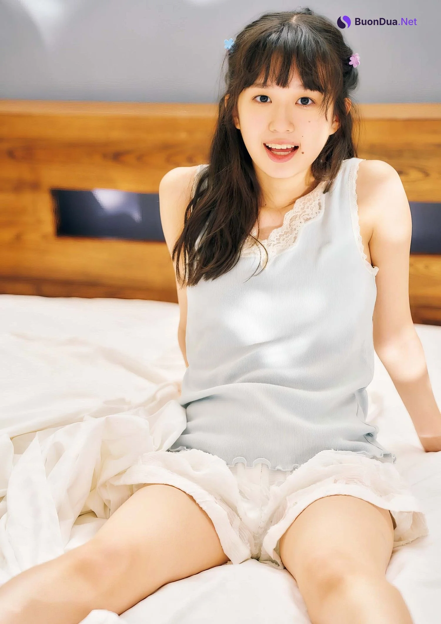 Yuno Kokubo 小久保柚乃, Big Comic Spirits 2024 No.15 (ビッグコミックスピリッツ 2024年15号) - Photo 14