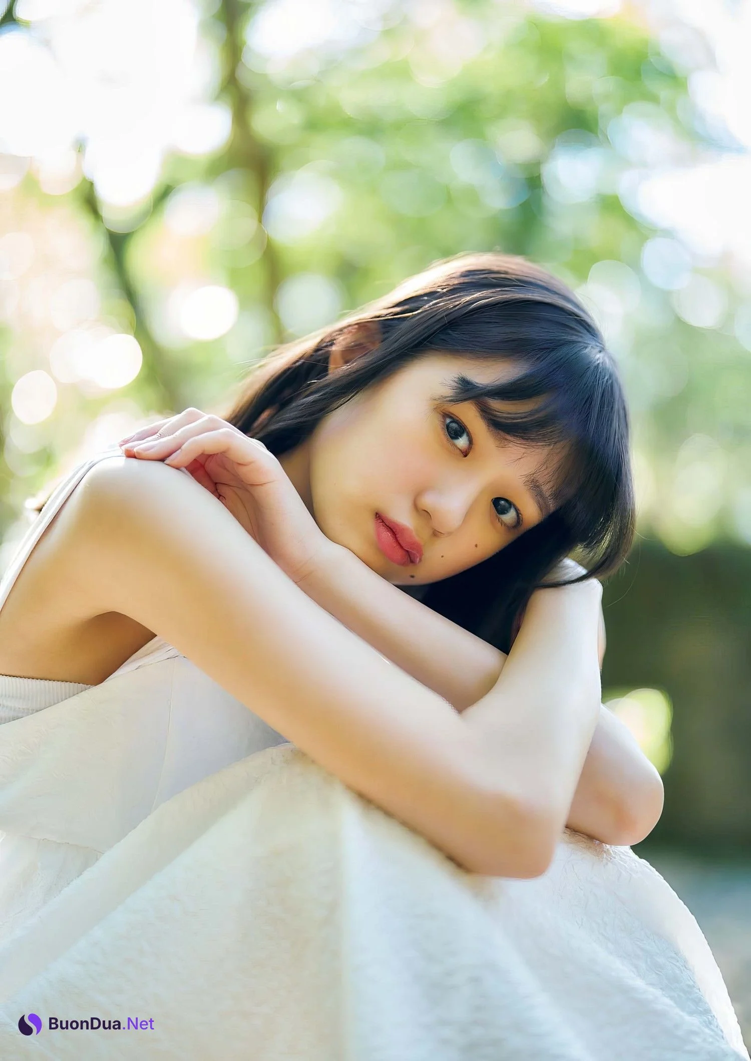 Yuno Kokubo 小久保柚乃, Big Comic Spirits 2024 No.15 (ビッグコミックスピリッツ 2024年15号) - Photo 15
