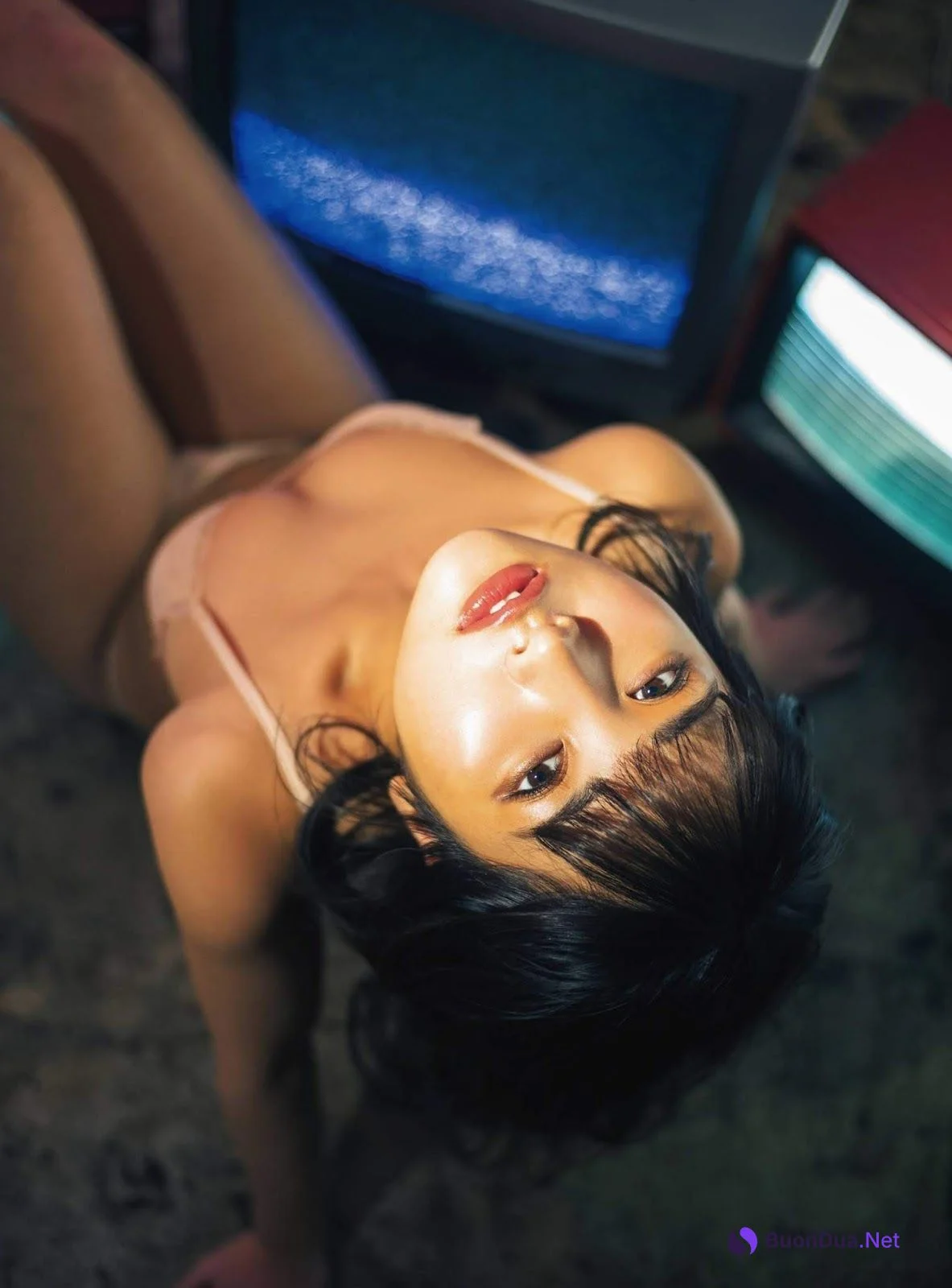Yuno Mizusawa 水沢柚乃, ENTAME 2019.08 (月刊エンタメ 2019年8月号) - Photo 4