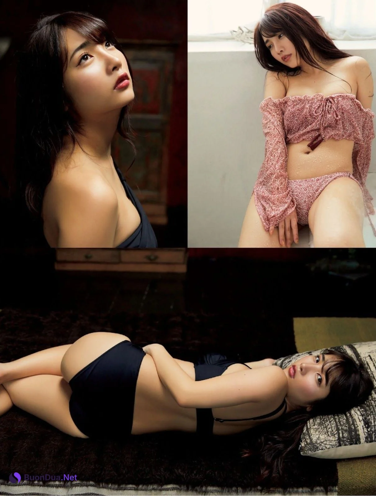 Yuno Mizusawa 水沢柚乃, FRIDAY 2019.10.04 (フライデー 2019年10月18日号) - Photo 5