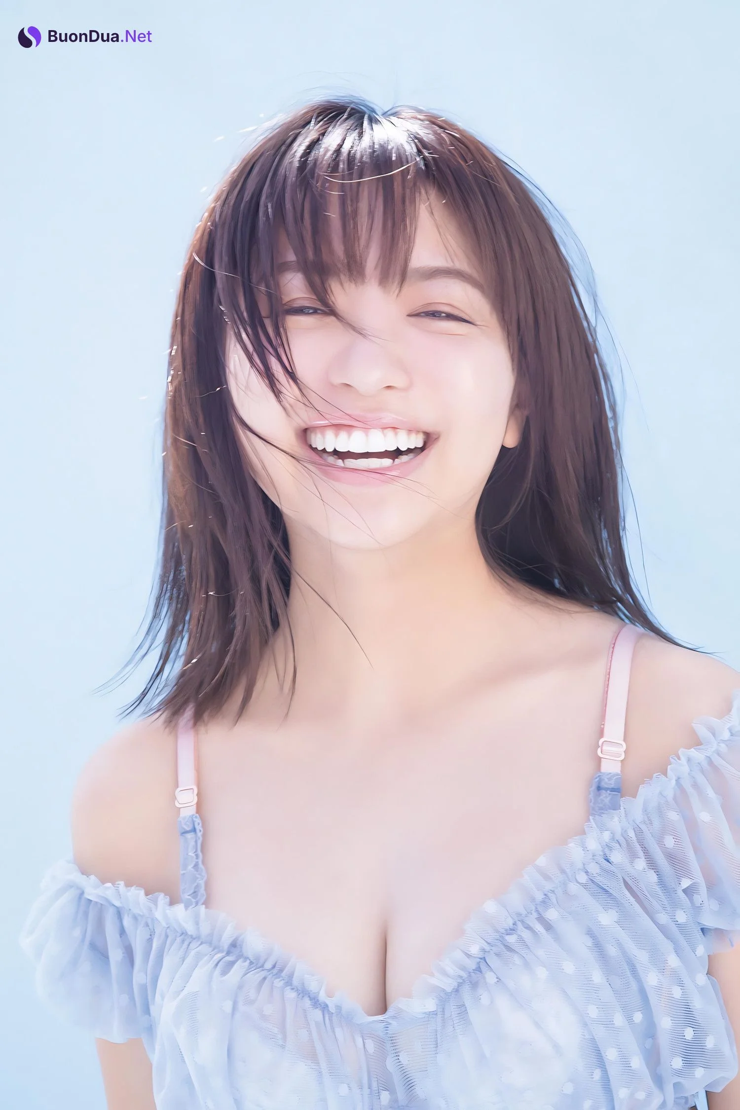 Yuno Ohara 大原優乃, aR (アール) Magazine 2023.11 - Photo 16