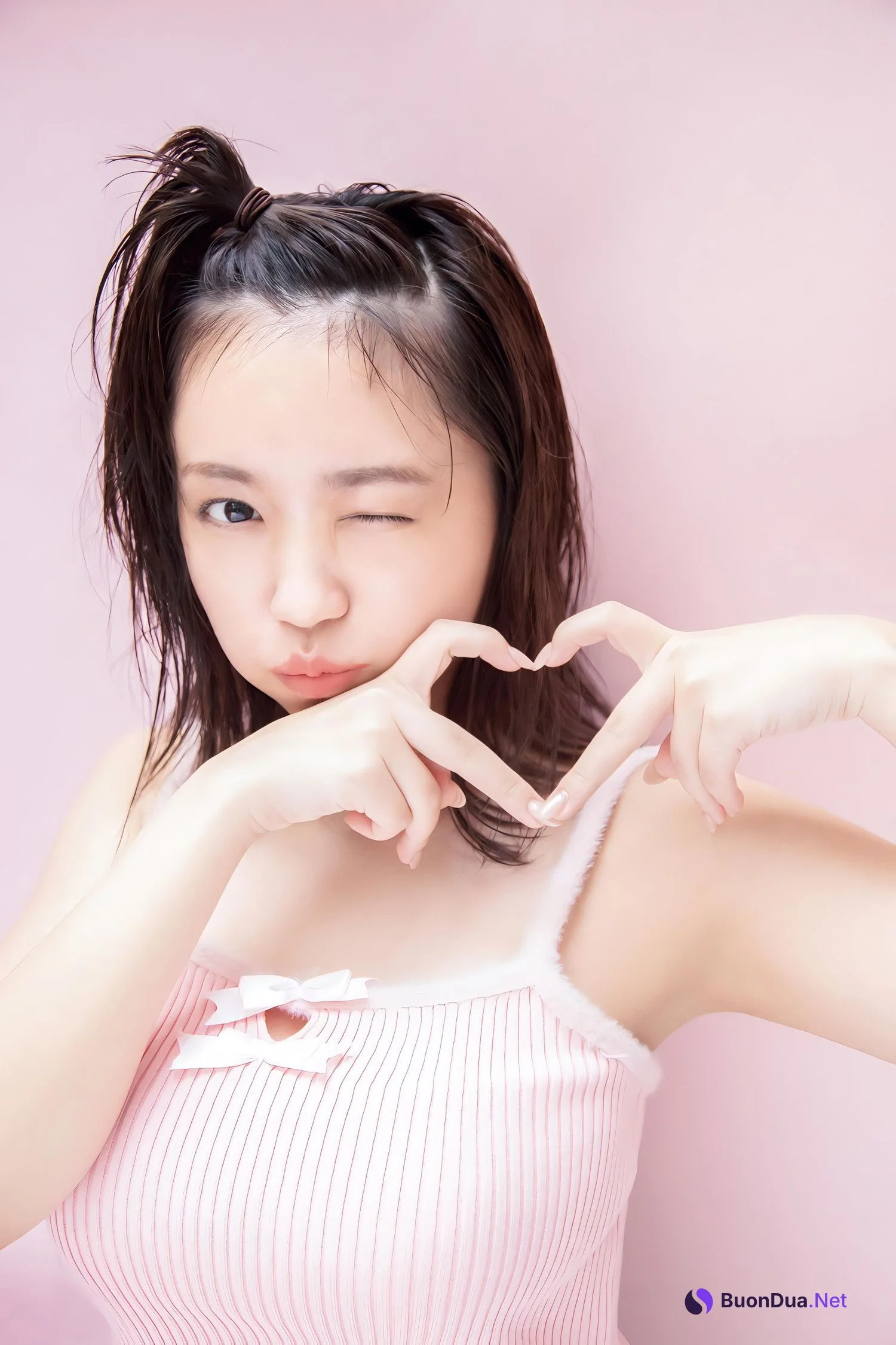 Yuno Ohara 大原優乃, aR (アール) Magazine 2023.11 - Photo 19