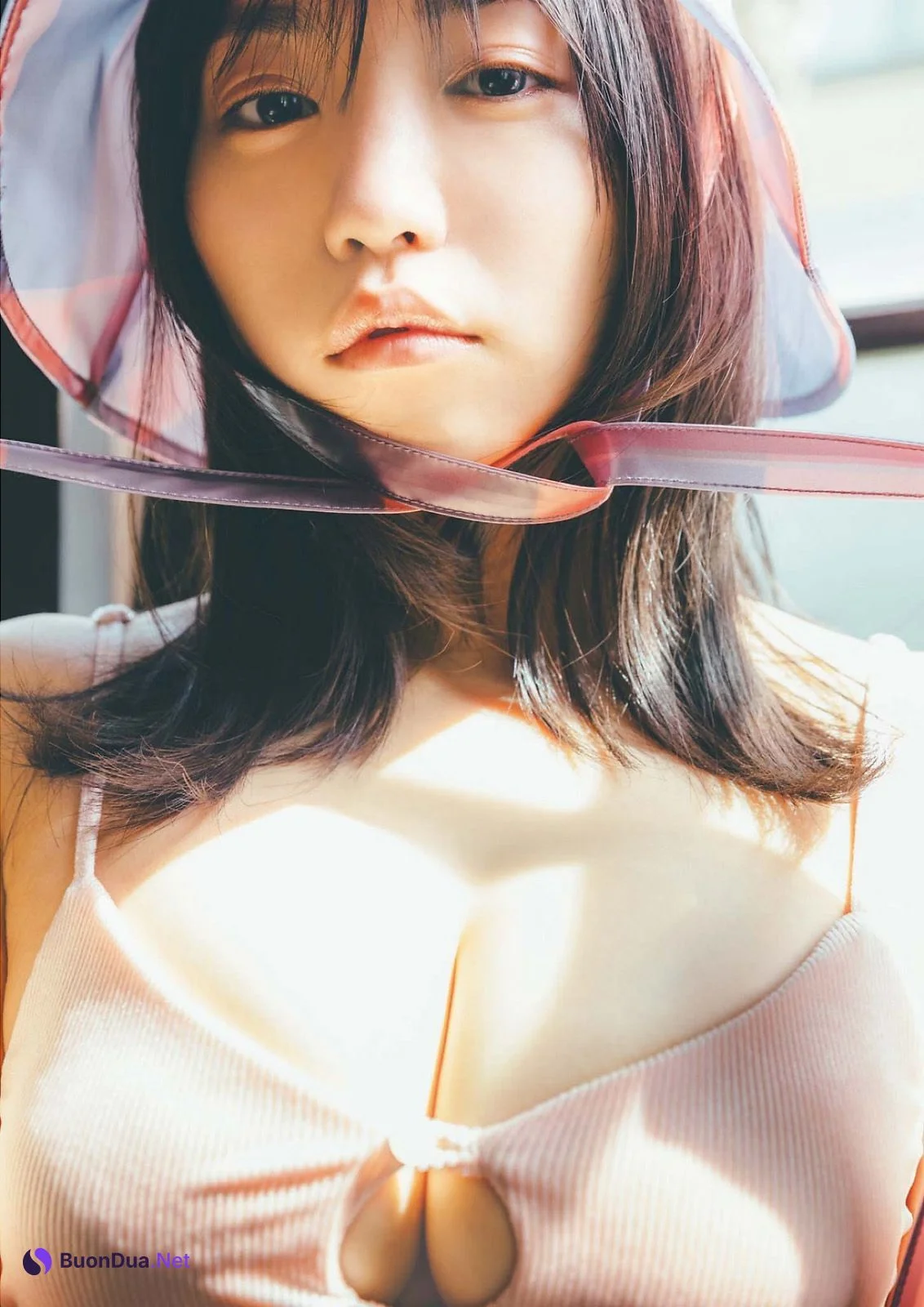 Yuno Ohara 大原優乃, Big Comic Spirits 2022 No.21 (ビッグコミックスピリッツ 2022年21号) - Photo 8