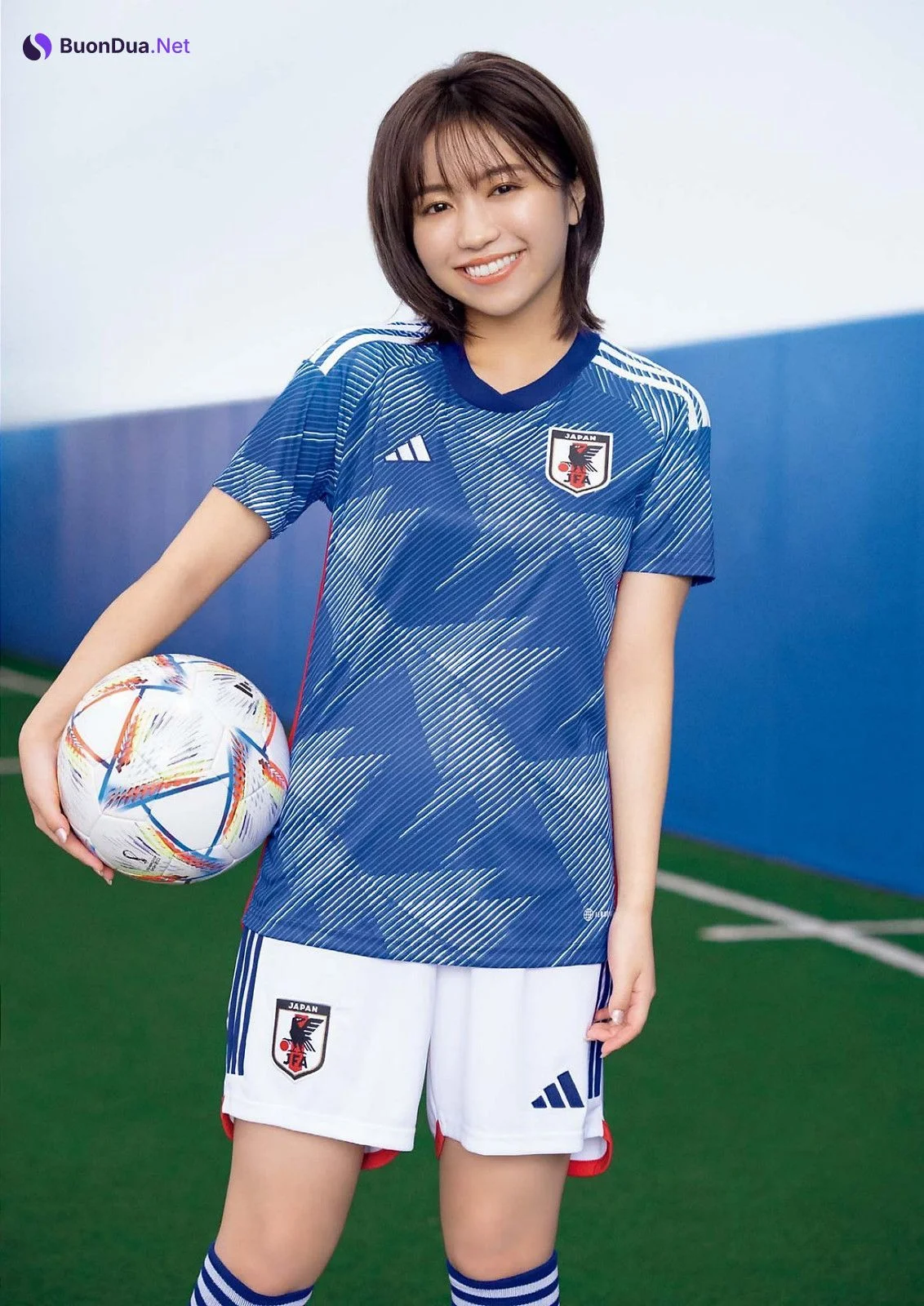 Yuno Ohara 大原優乃, Big Comic Spirits 2022 No.50 (ビッグコミックスピリッツ 2022年50号) - Photo 7