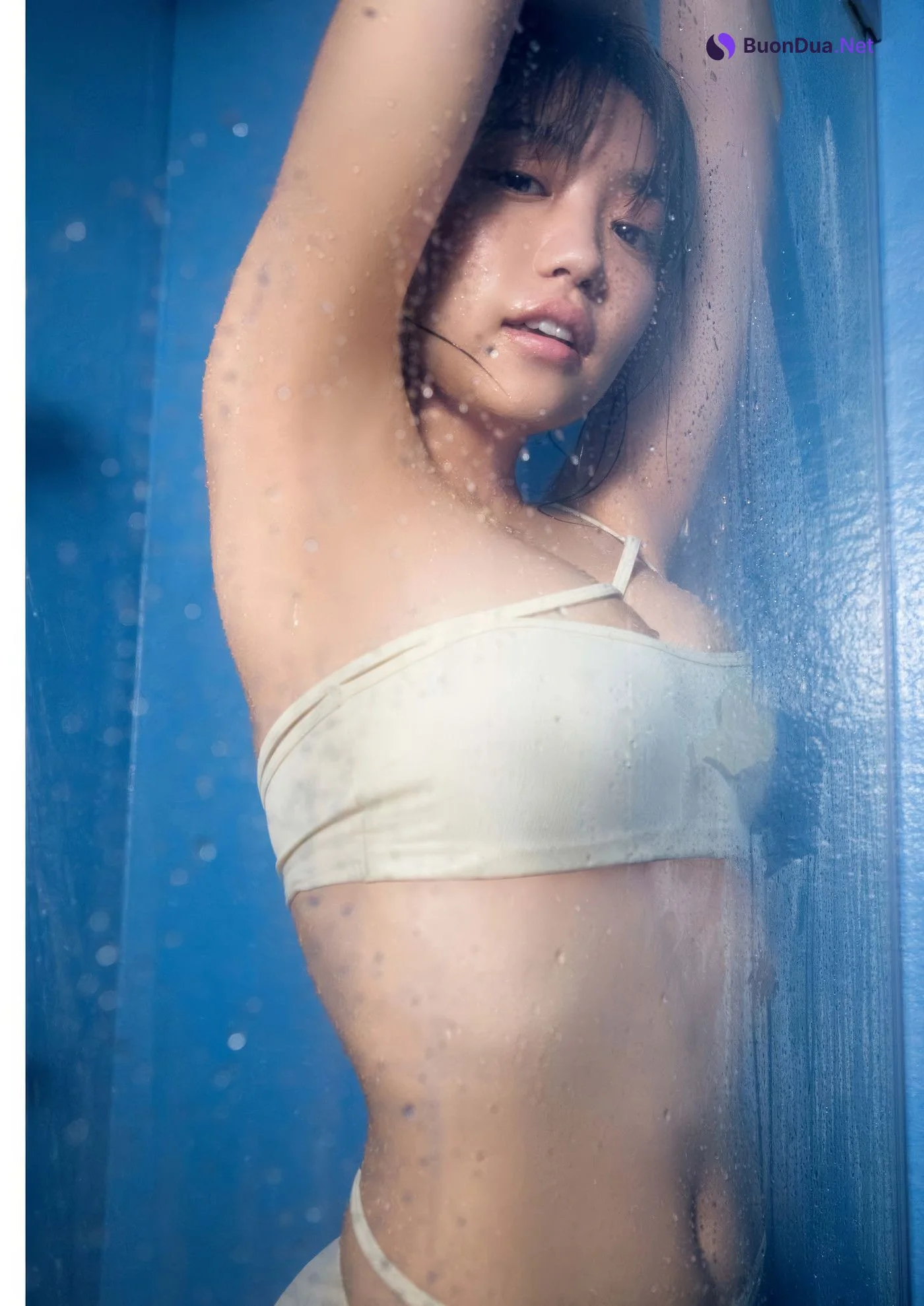 Yuno Ohara 大原優乃, Big Comic Spirits 2025 No.09 (ビッグコミックスピリッツ 2025年9号) - Photo 5