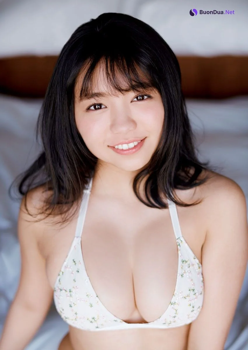 Yuno Ohara 大原優乃, Big Comic Superior 2019 No.13 (ビッグコミックスペリオール 2019年13号) - Photo 10