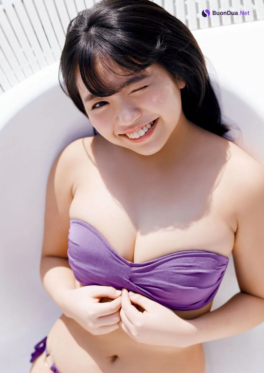Yuno Ohara 大原優乃, Big Comic Superior 2019 No.13 (ビッグコミックスペリオール 2019年13号) - Photo 7