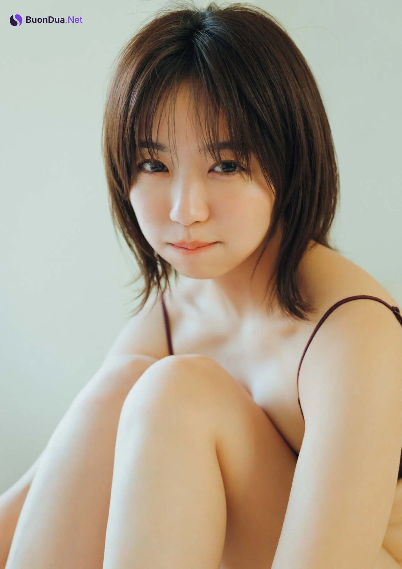 Yuno Ohara 大原優乃, Big Comic Superior 2023 No.11 (ビッグコミックスペリオール 2023年11号) - Photo 8