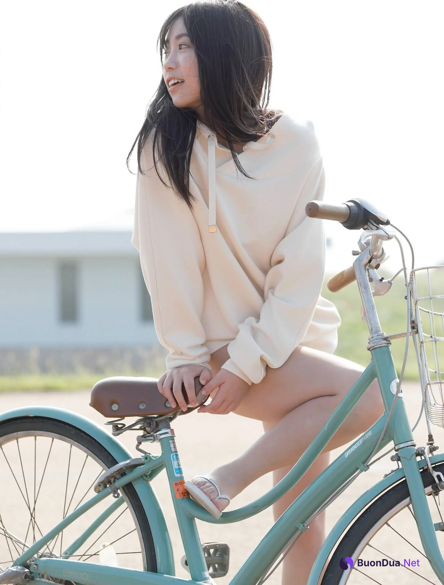 Yuno Ohara 大原優乃, FLASH 2021.03.23 (フラッシュ 2021年3月23日号) - Photo 2