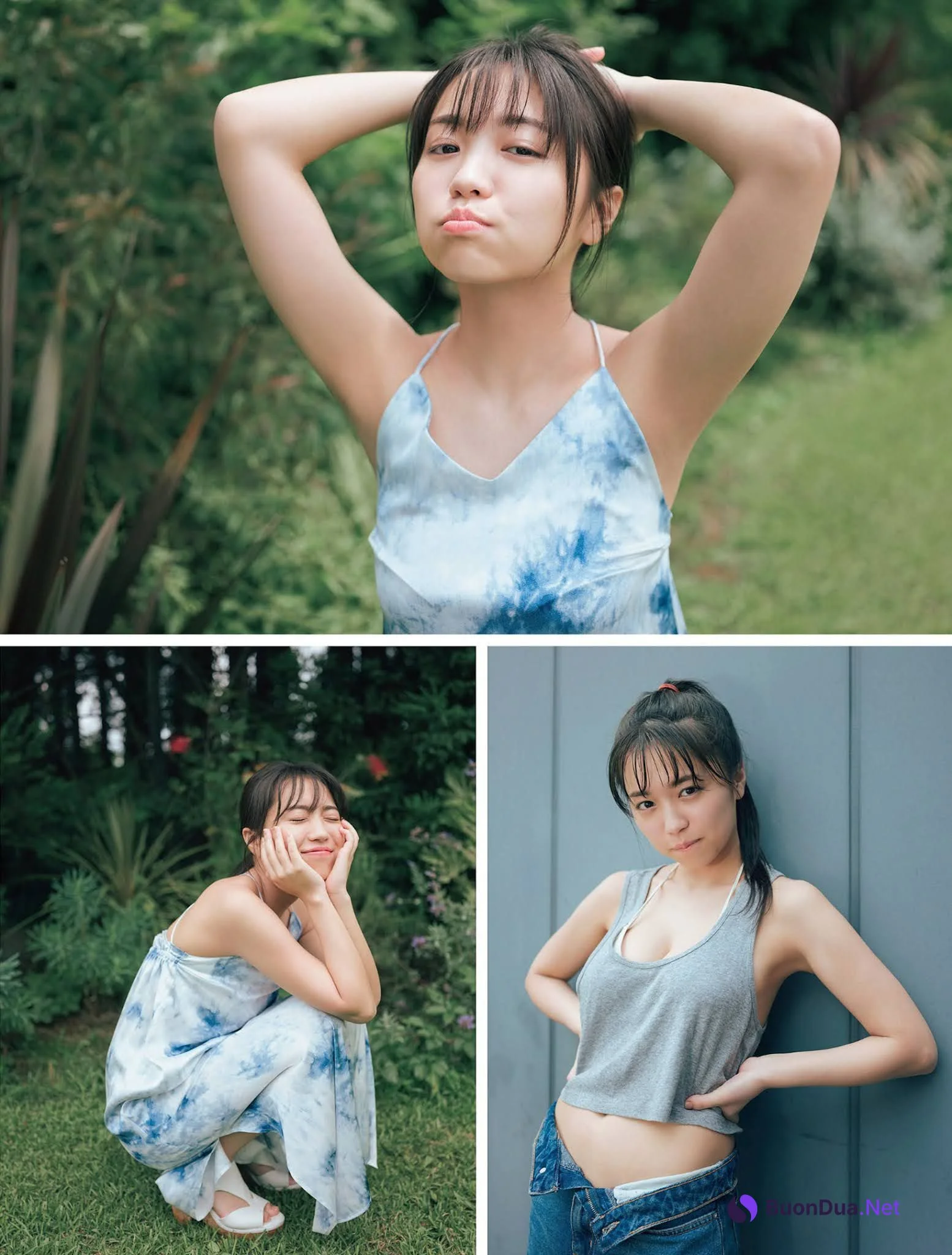 Yuno Ohara 大原優乃, FLASH 2021.09.28 (フラッシュ 2021年9月28日号) - Photo 6
