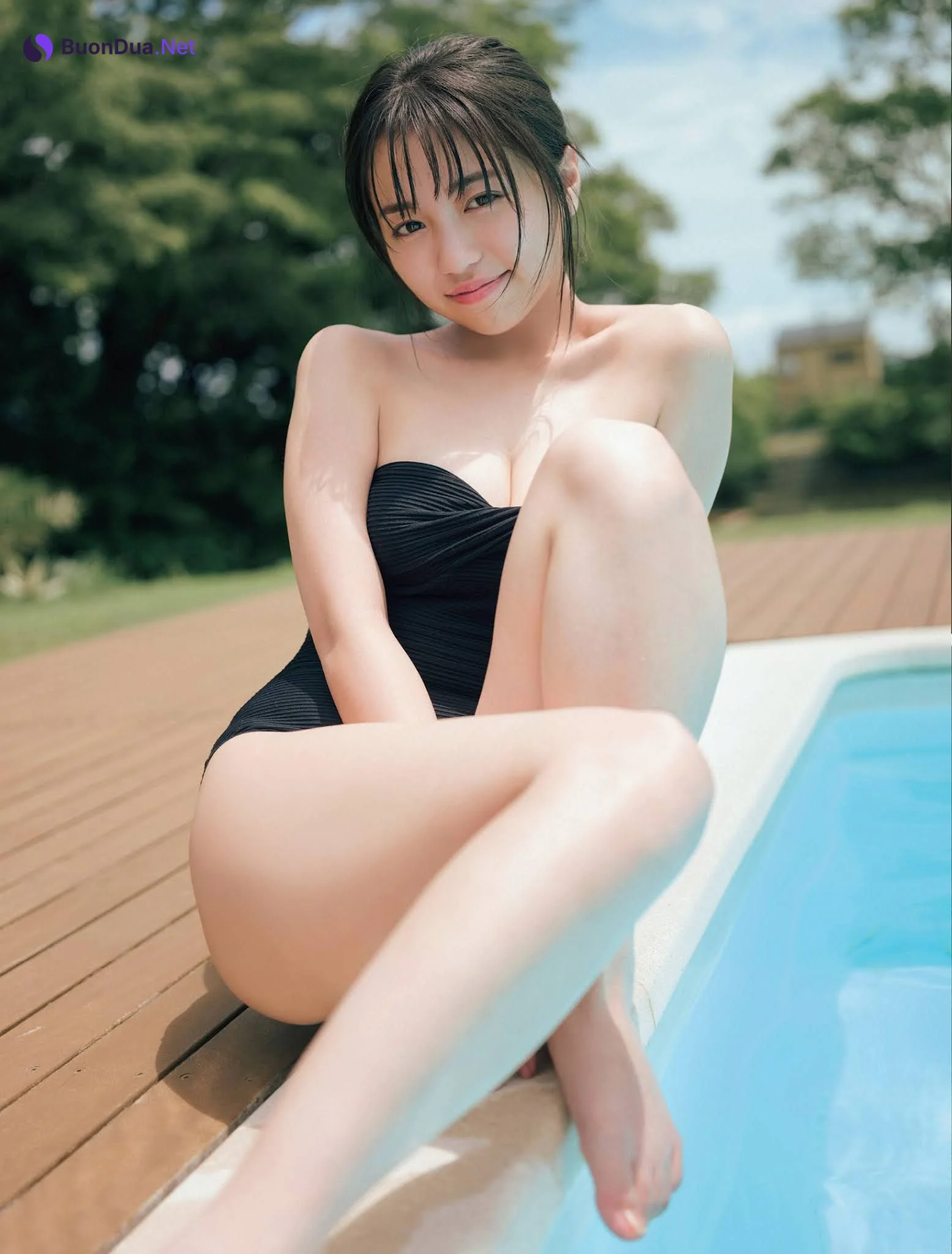 Yuno Ohara 大原優乃, FLASH 2021.09.28 (フラッシュ 2021年9月28日号) - Photo 7