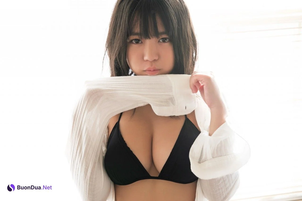 Yuno Ohara 大原優乃, FRIDAY 2019.05.03 (フライデー 2019年5月3日号) - Photo 11