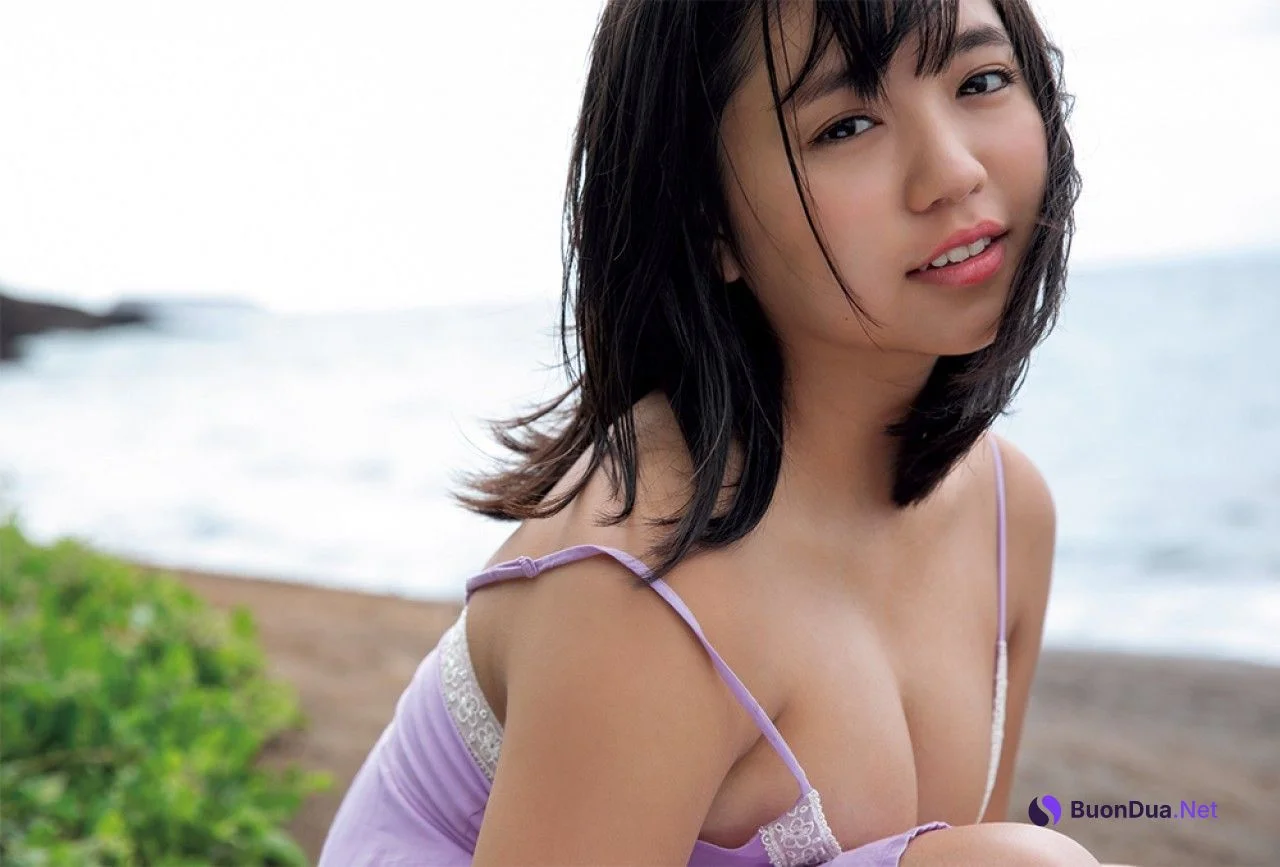 Yuno Ohara 大原優乃, FRIDAY 2019.05.03 (フライデー 2019年5月3日号) - Photo 12