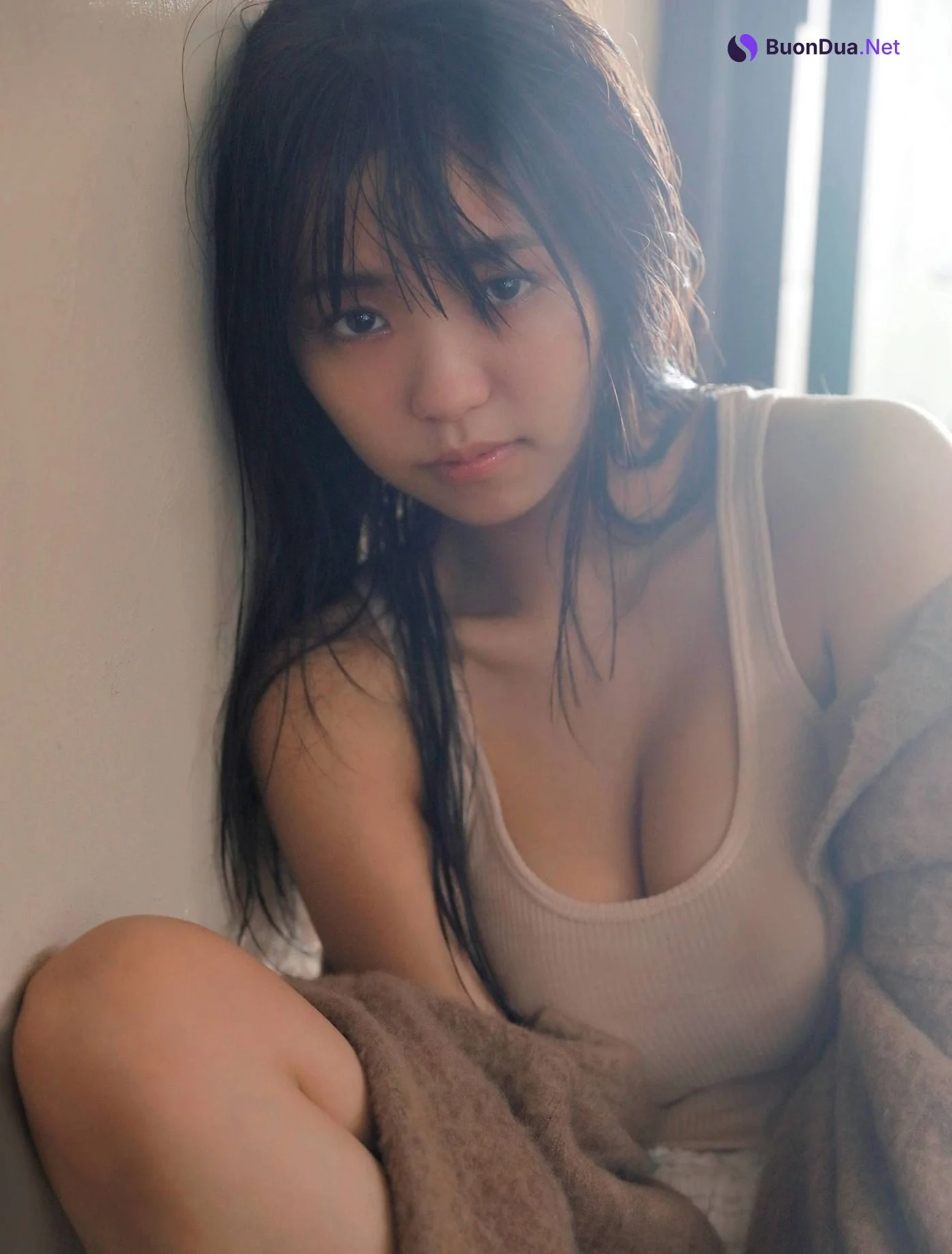 Yuno Ohara 大原優乃, FRIDAY 2021.03.12 (フライデー 2021年3月12日号) - Photo 4