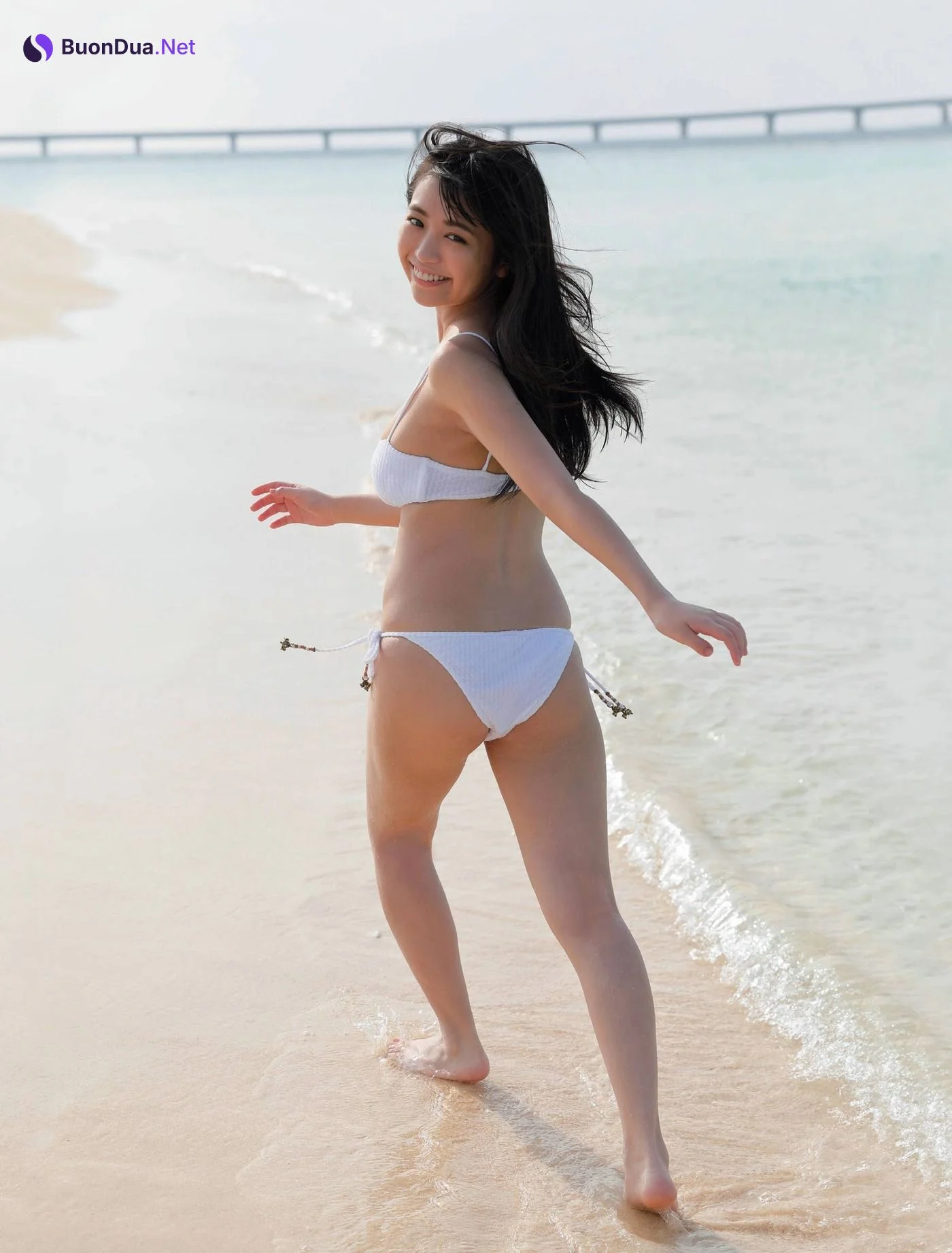 Yuno Ohara 大原優乃, FRIDAY 2021.03.12 (フライデー 2021年3月12日号) - Photo 7