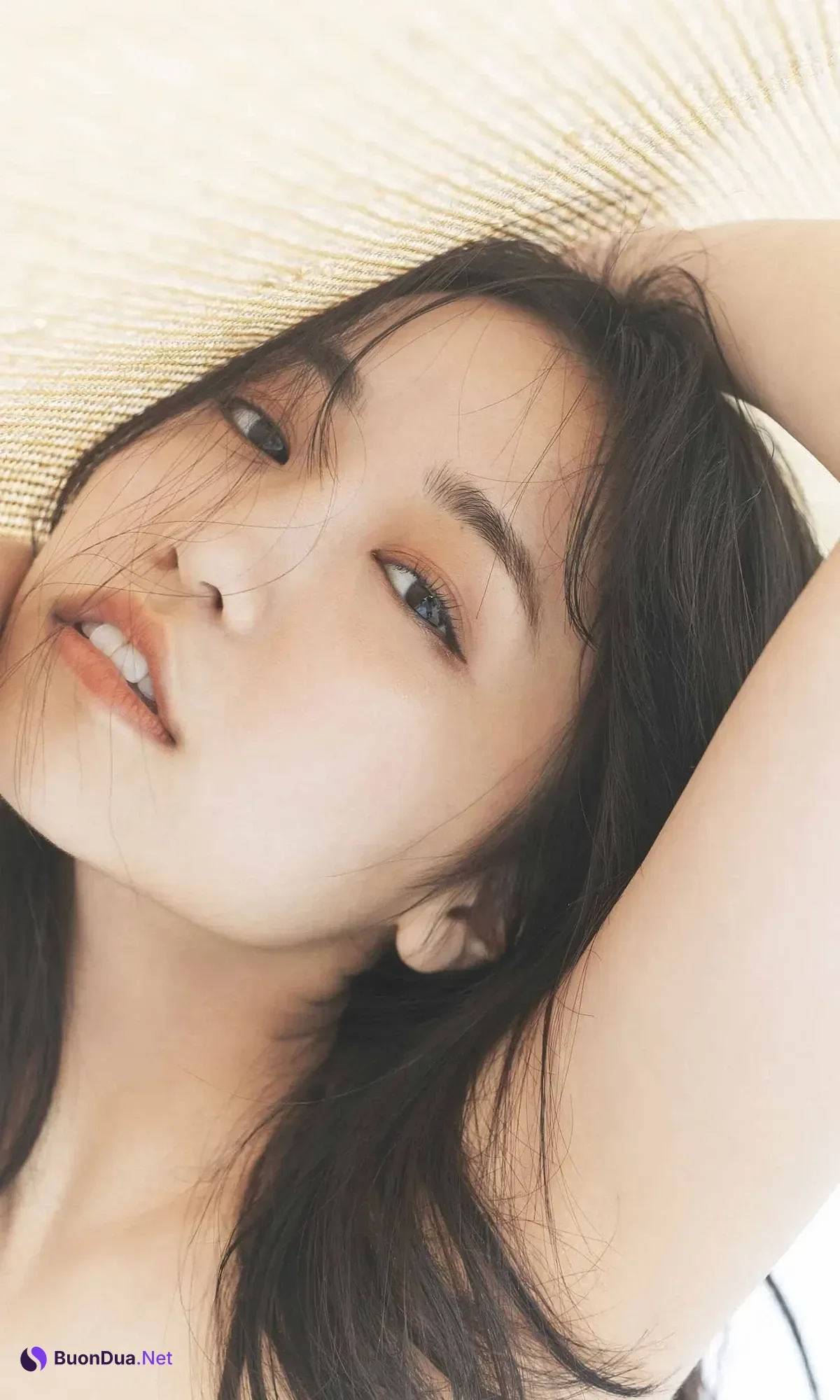 Yuno Ohara 大原優乃, 週プレ Photo Book 「REBORN」 Set.01 - Photo 8