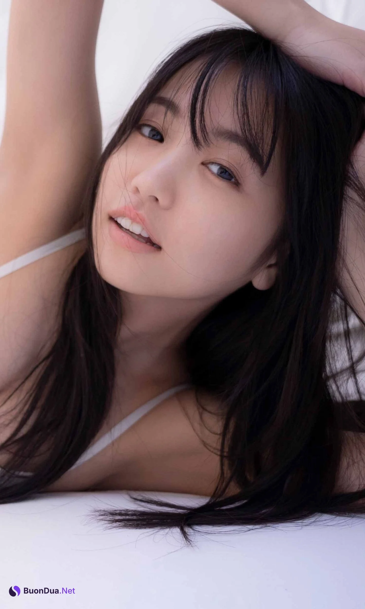 Yuno Ohara 大原優乃, 週プレ Photo Book 揺るがない Set.01 - Photo 18