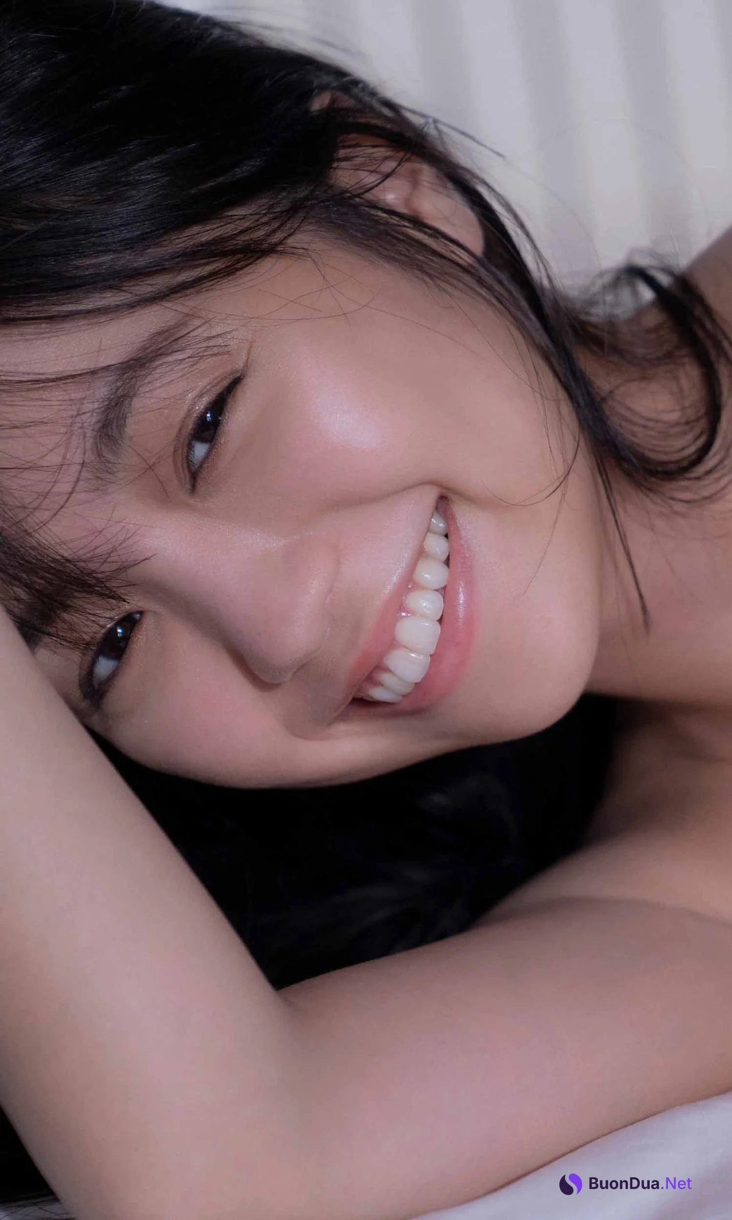 Yuno Ohara 大原優乃, 週プレ Photo Book 揺るがない Set.01 - Photo 8