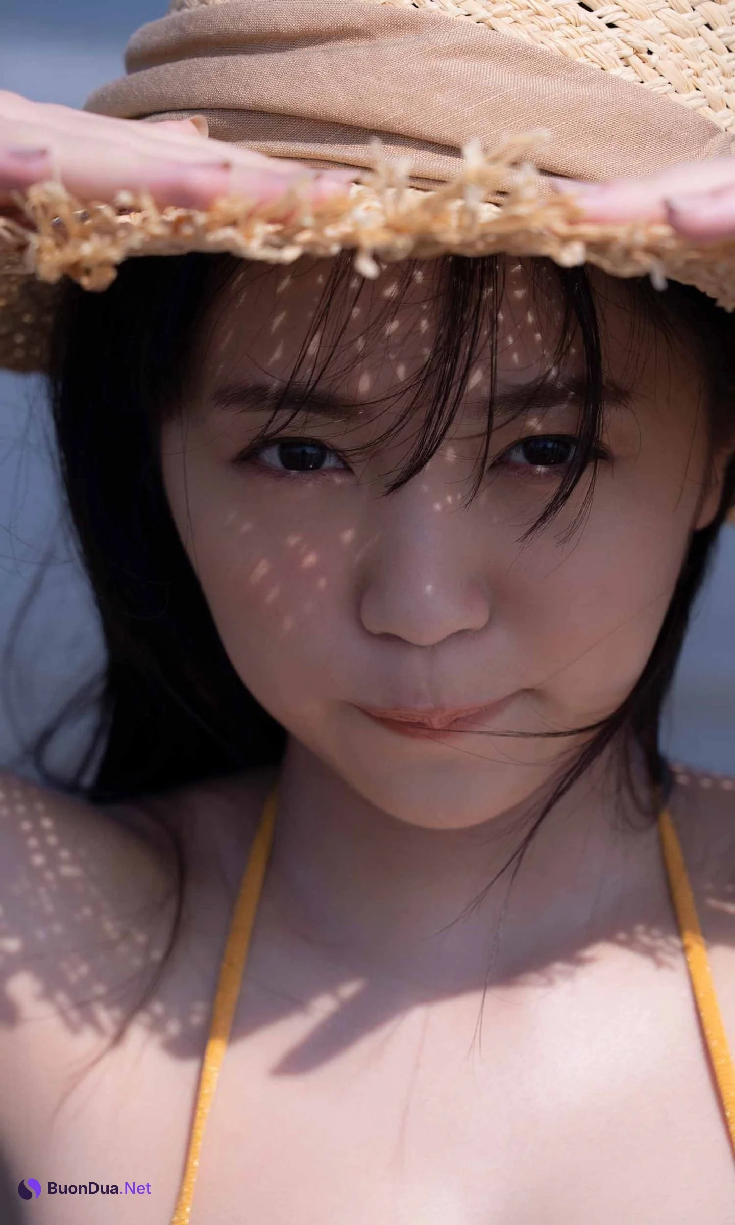 Yuno Ohara 大原優乃, 週プレ Photo Book 揺るがない Set.02 - Photo 6