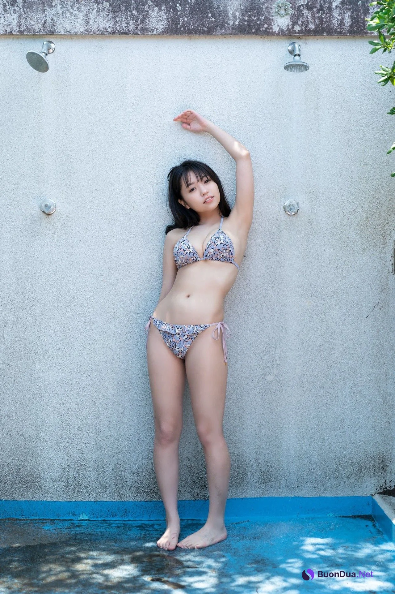 Yuno Ohara 大原優乃, ＳＰＡ！デジタル写真集 「私を旅行に連れてって」 Set.01 - Photo 11