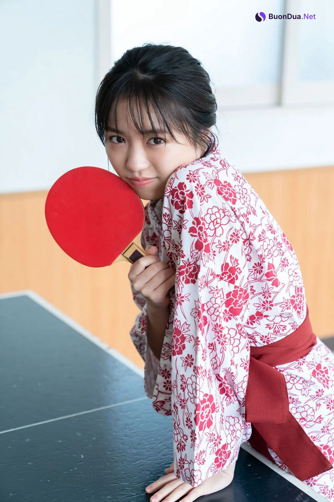 Yuno Ohara 大原優乃, ＳＰＡ！デジタル写真集 「私を旅行に連れてって」 Set.01 - Photo 20