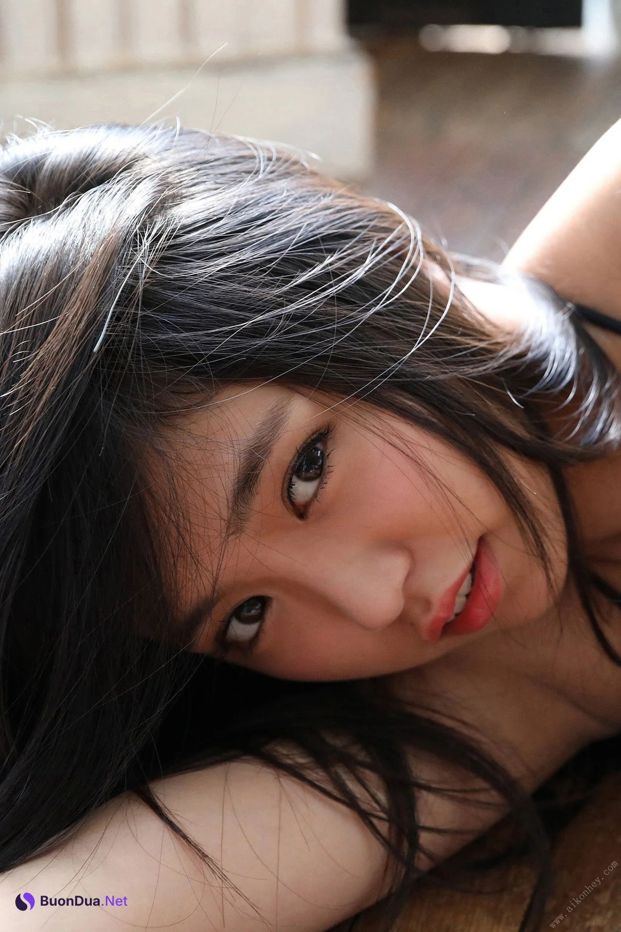 Yuno Ohara 大原優乃, ＦＲＩＤＡＹデジタル写真集 「ちょっぴりオトナ」 Set.01 - Photo 18