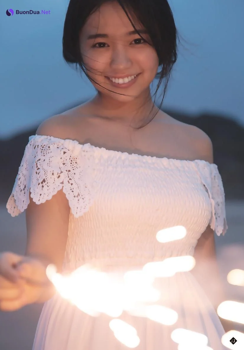 Yuno Ohara 大原優乃, Shonen Magazine 2019 No.39 (少年マガジン 2019年39号) - Photo 14
