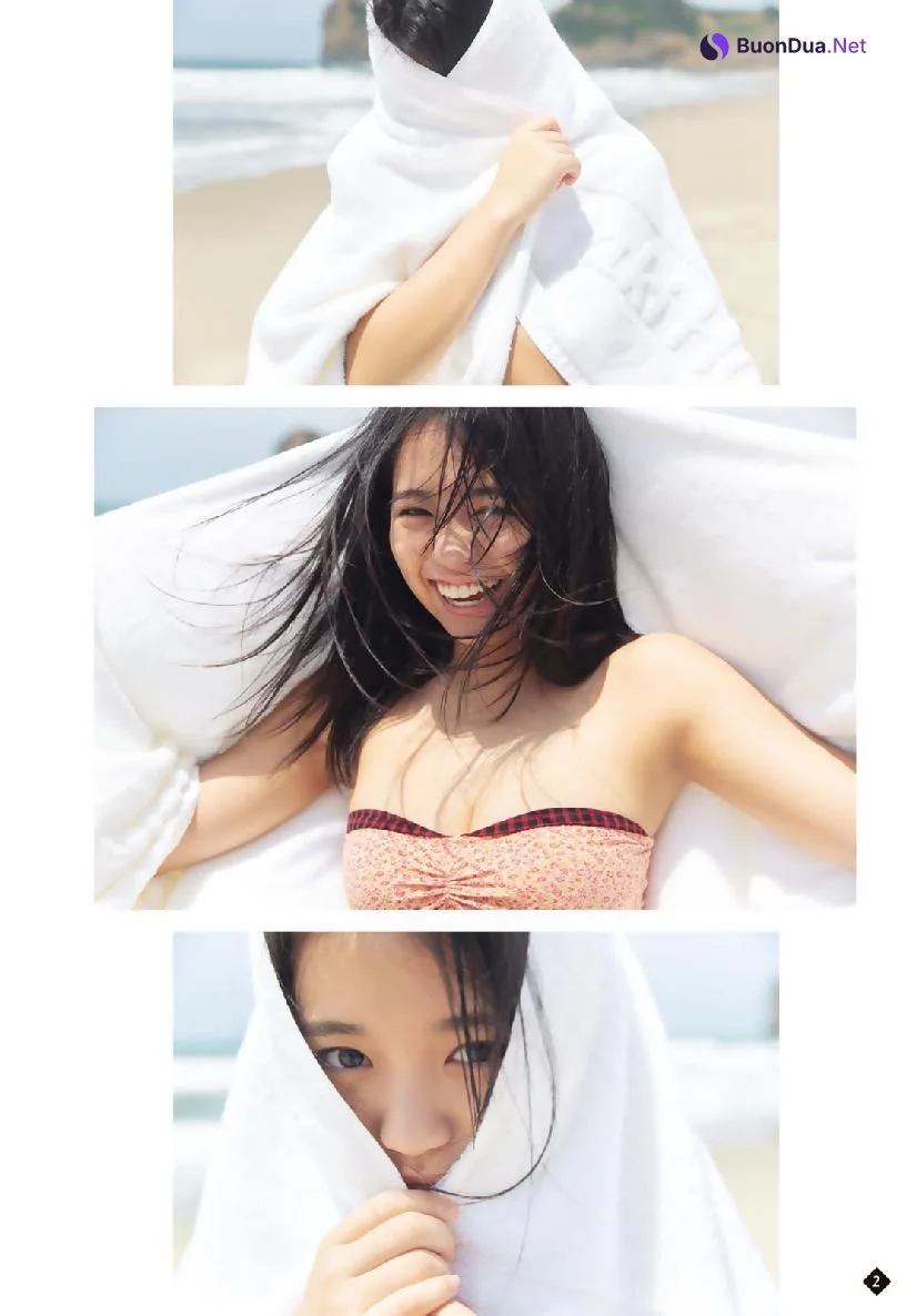 Yuno Ohara 大原優乃, Shonen Magazine 2019 No.39 (少年マガジン 2019年39号) - Photo 9