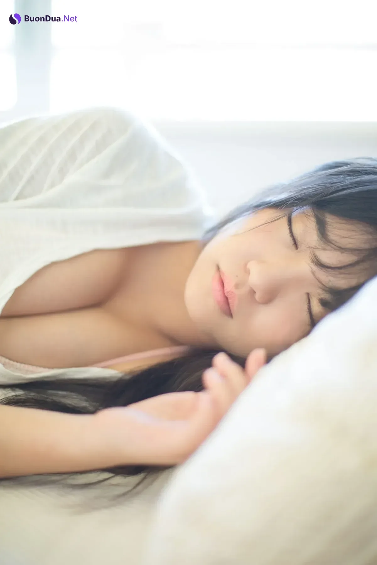 Yuno Ohara 大原優乃 – SPA!デジタル写真集 「田舎町のスポーツ少女」 - Photo 2