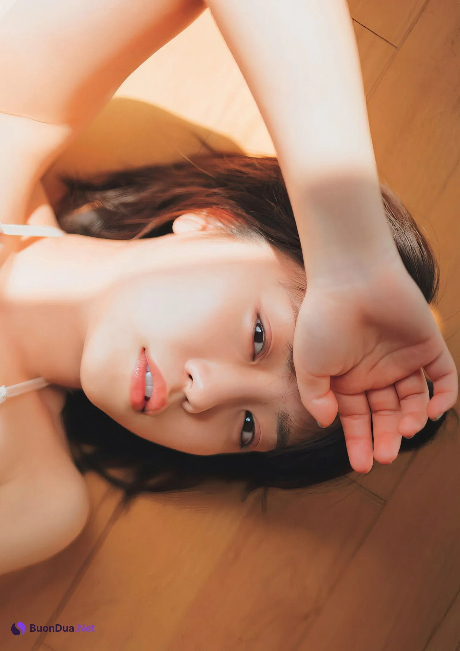 Yuno Ohara 大原優乃, グラビアザテレビジョン Vol.66 - Photo 15
