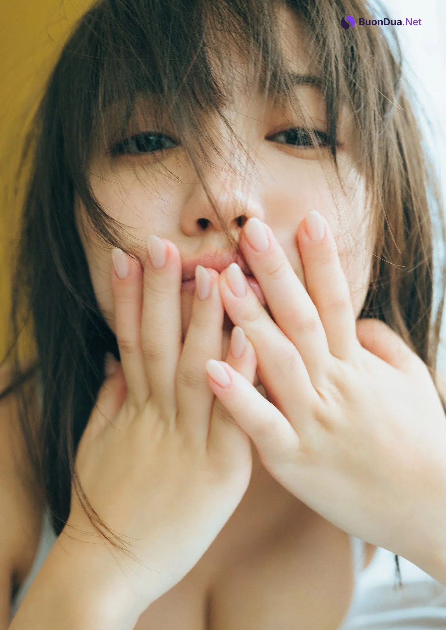 Yuno Ohara 大原優乃, Weekly Playboy 2023 No.51 (週刊プレイボーイ 2023年51号) - Photo 8