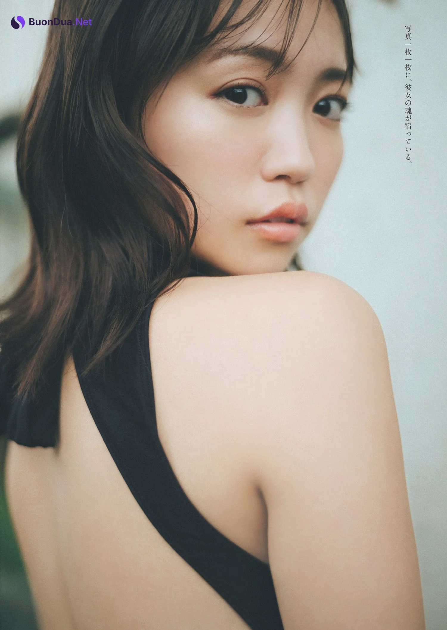 Yuno Ohara 大原優乃, Weekly Playboy 2024 No.14 (週刊プレイボーイ 2024年14号) - Photo 4
